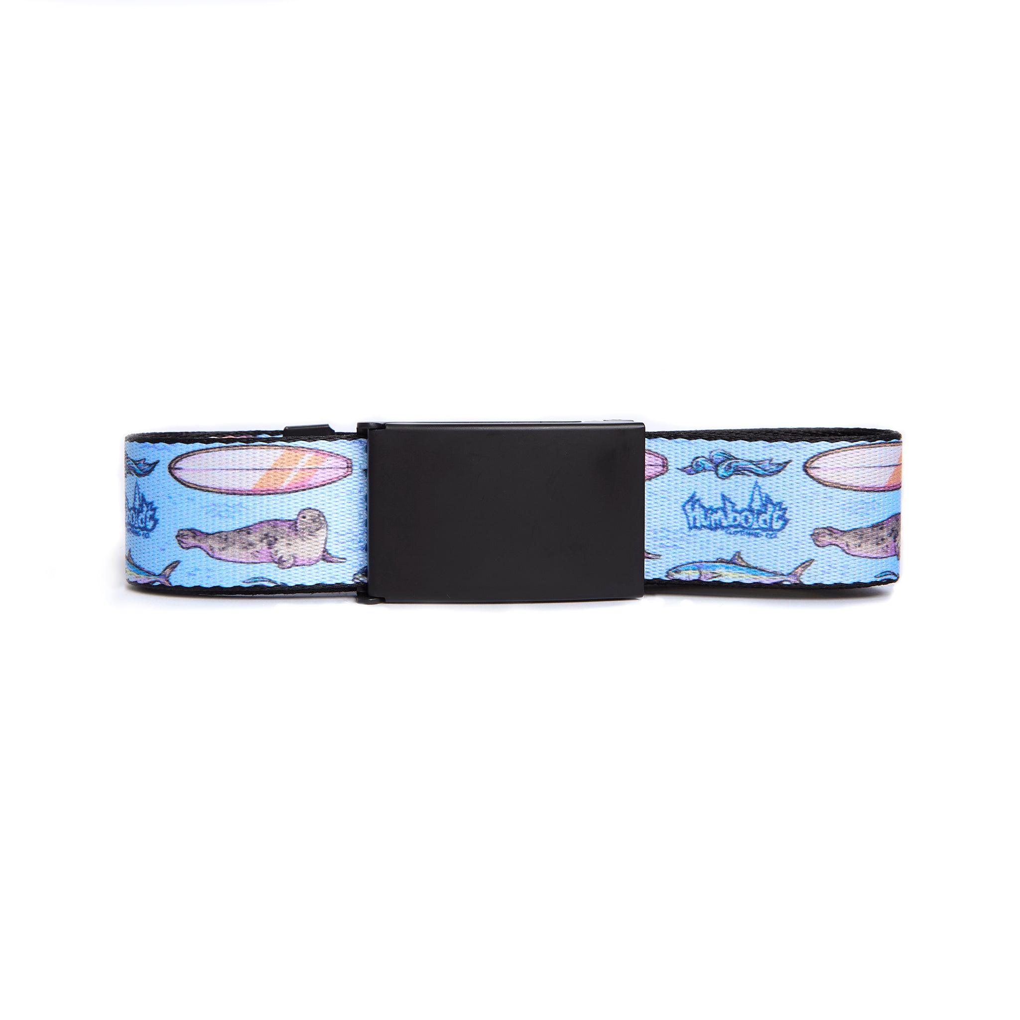Sea Life Women's Belt