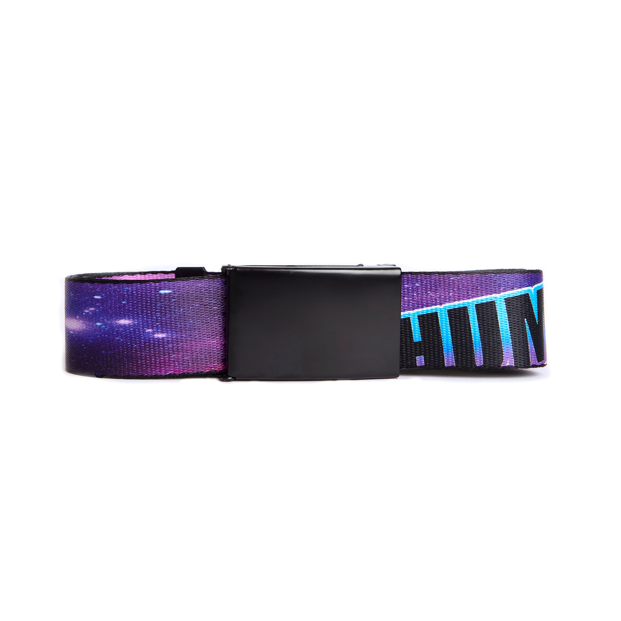 Spaced Out Belt