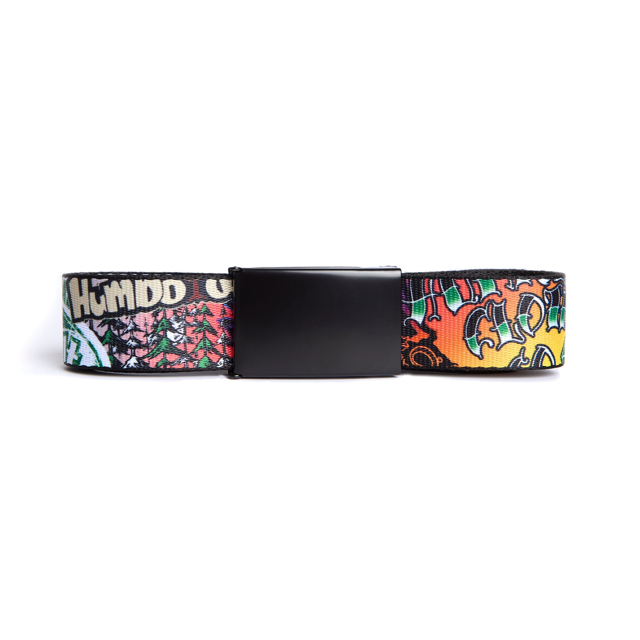 THC Collection Belt