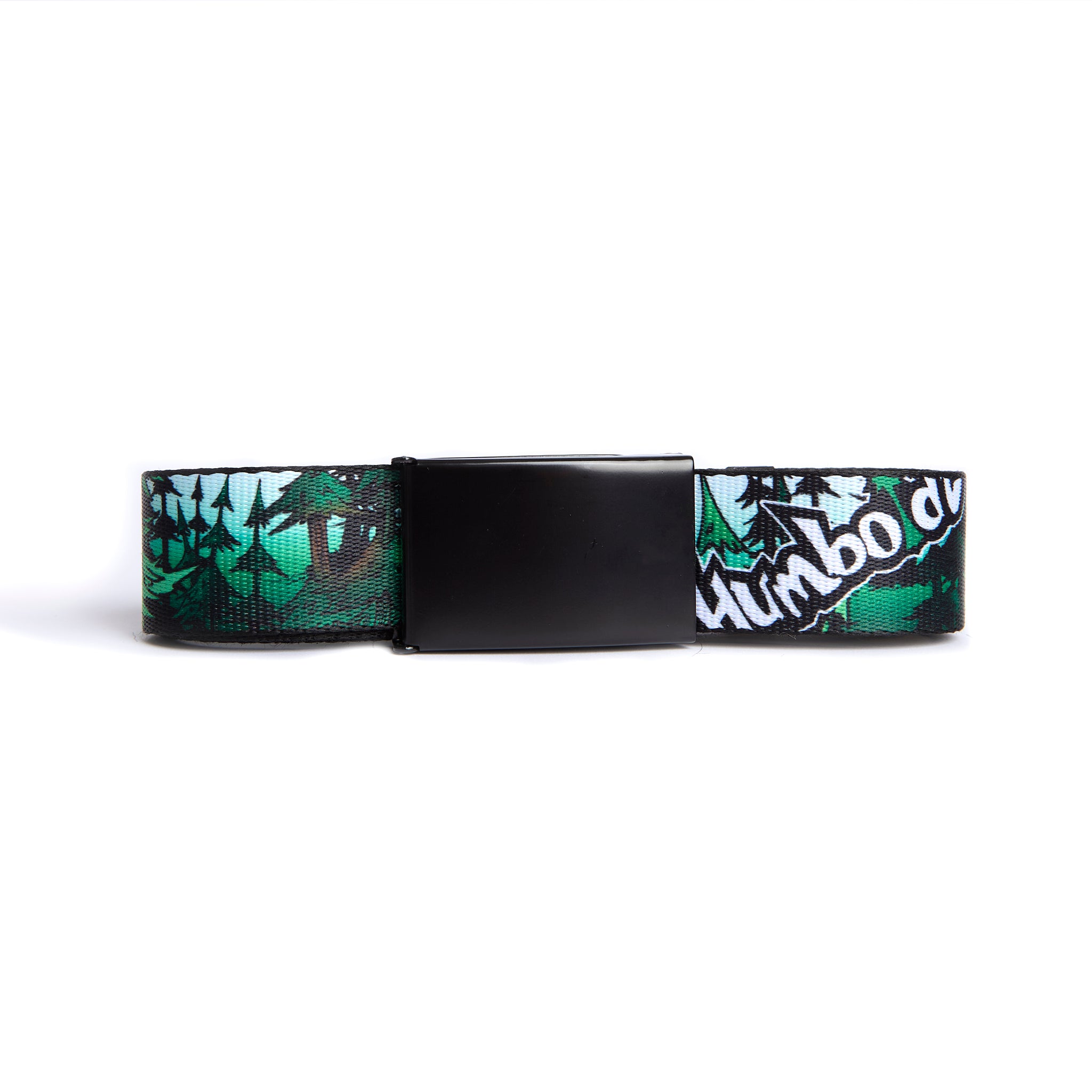 Woven Forest Belt