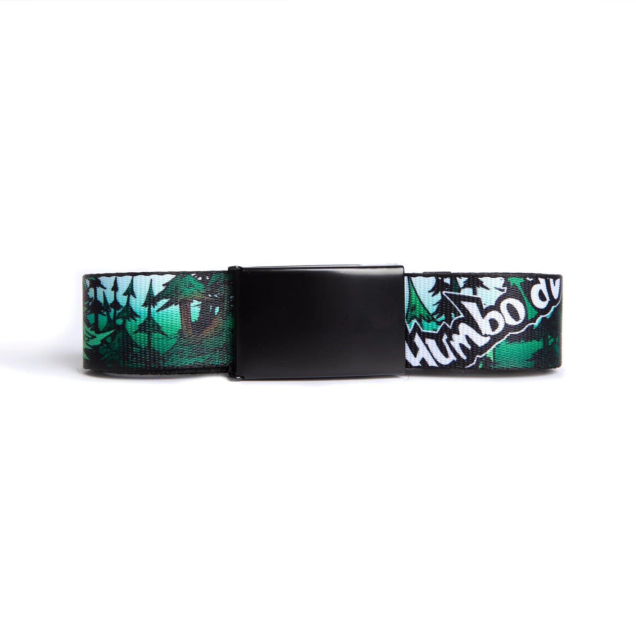 Woven Forest Belt