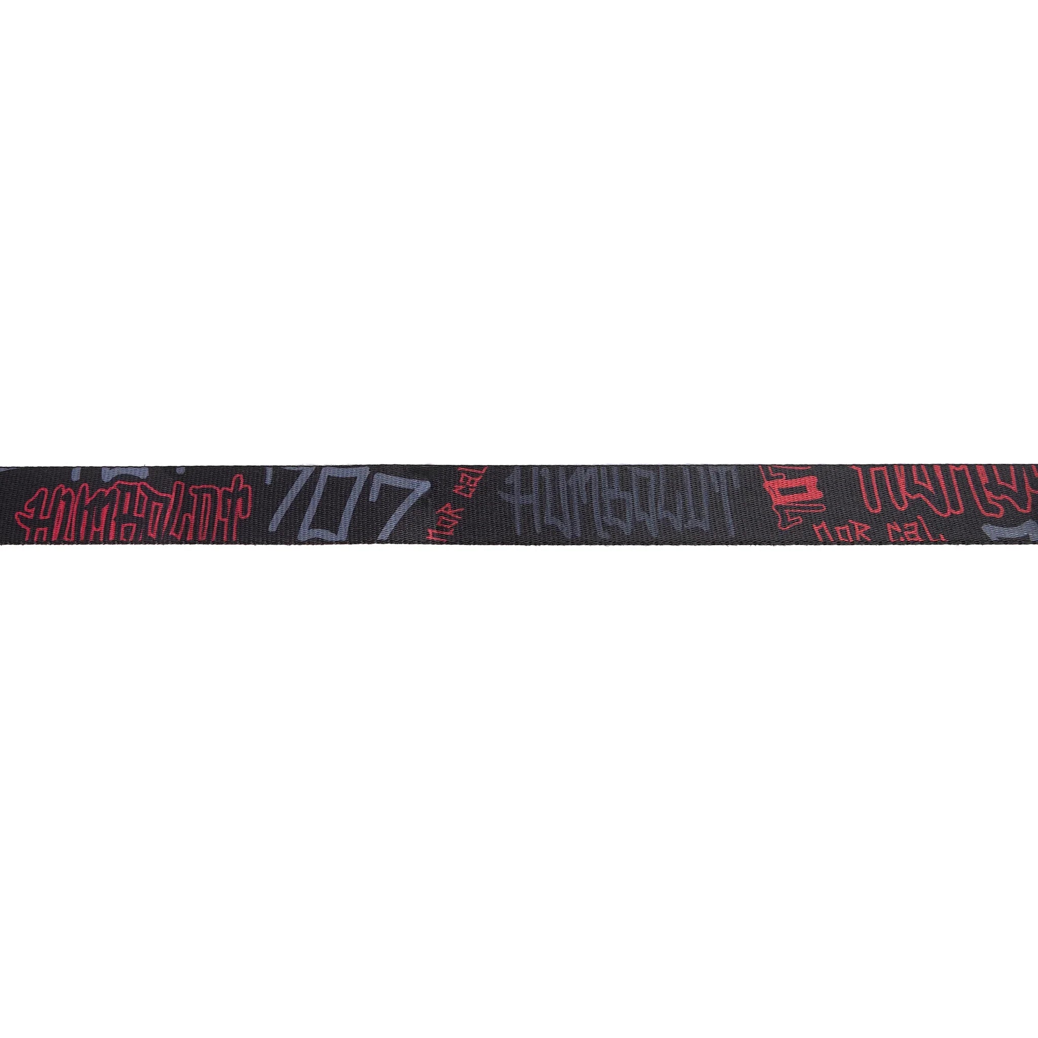 707 Norcal Belt