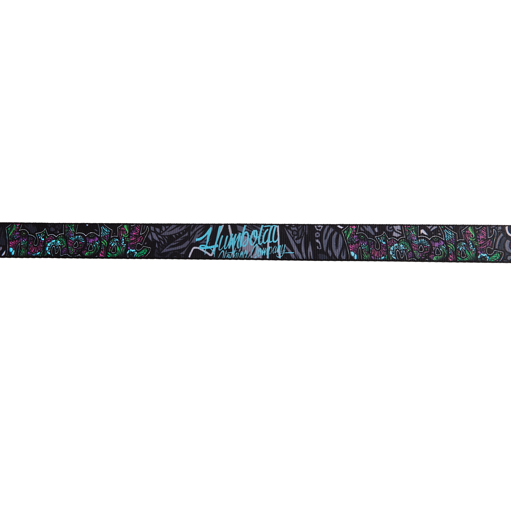 Flowers Women's Belt