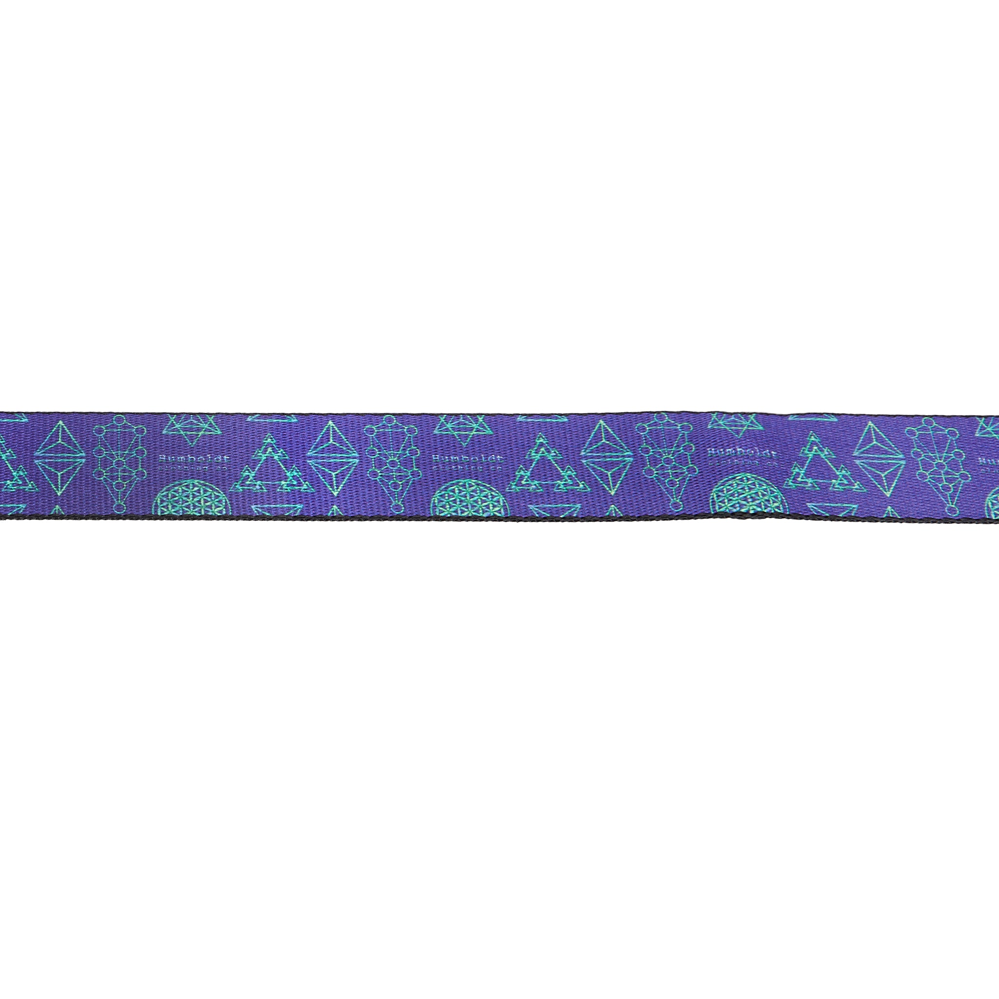 Sacred Geometry Belt