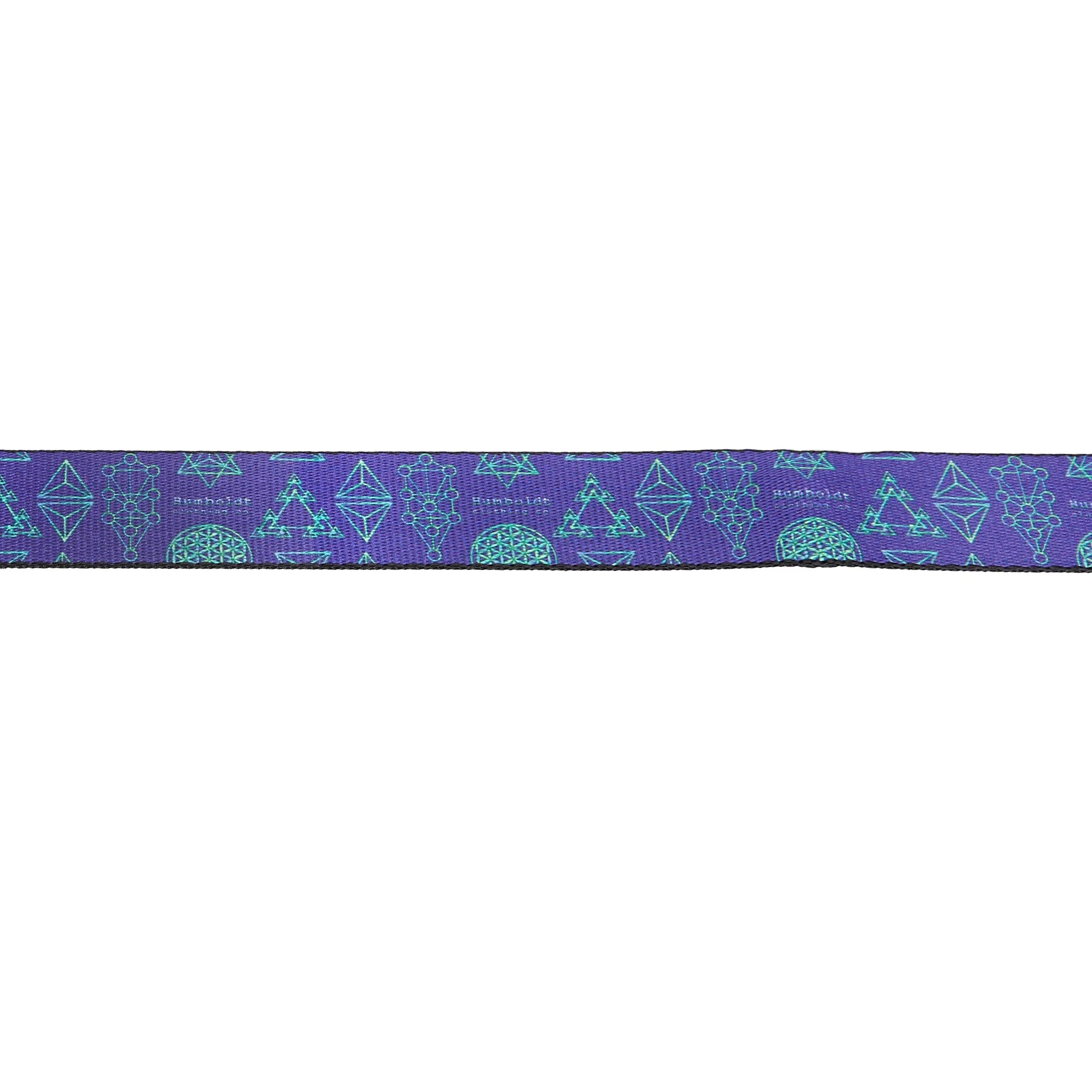 Sacred Geometry Belt