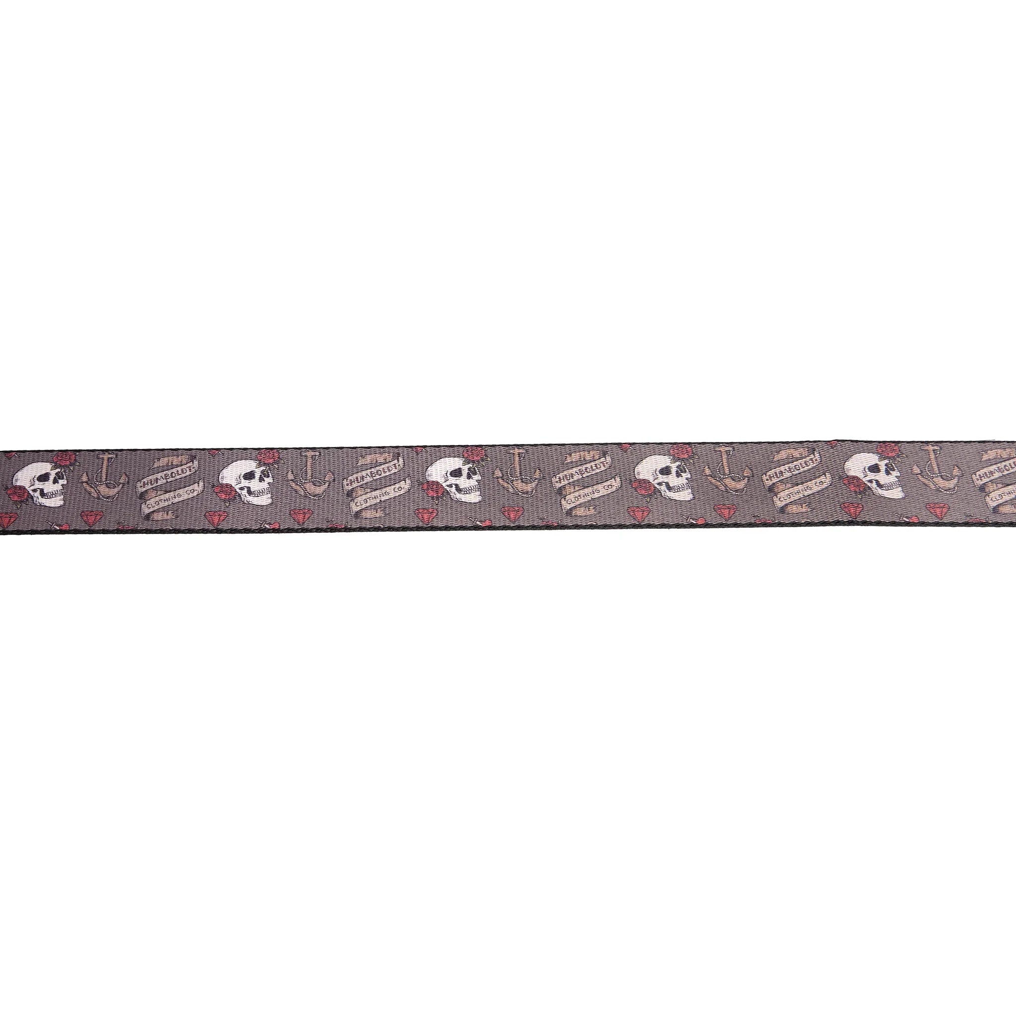 Sailor Tattoo Women's Belt