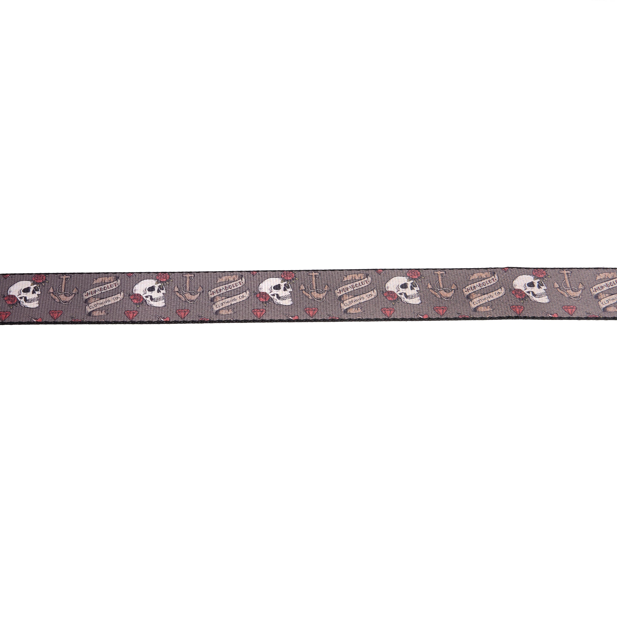 Sailor Tattoo Belt