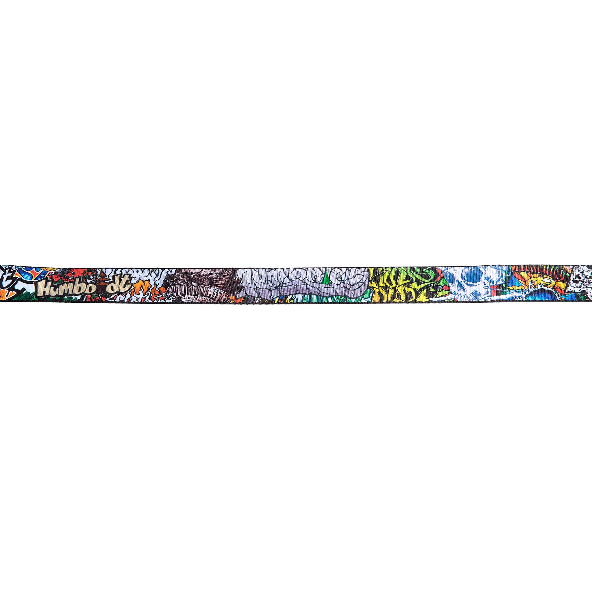 THC Collection Belt