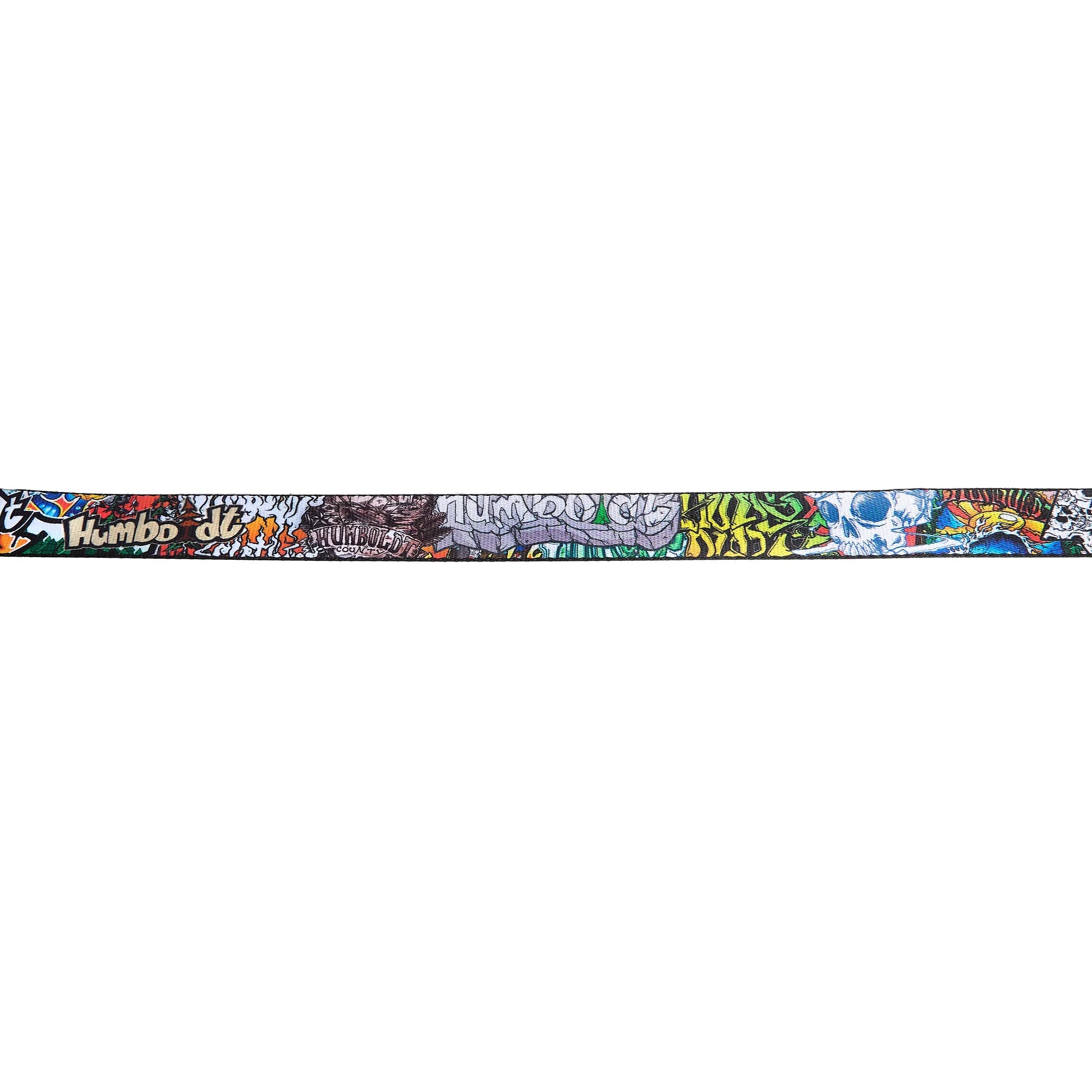 THC Collection Belt