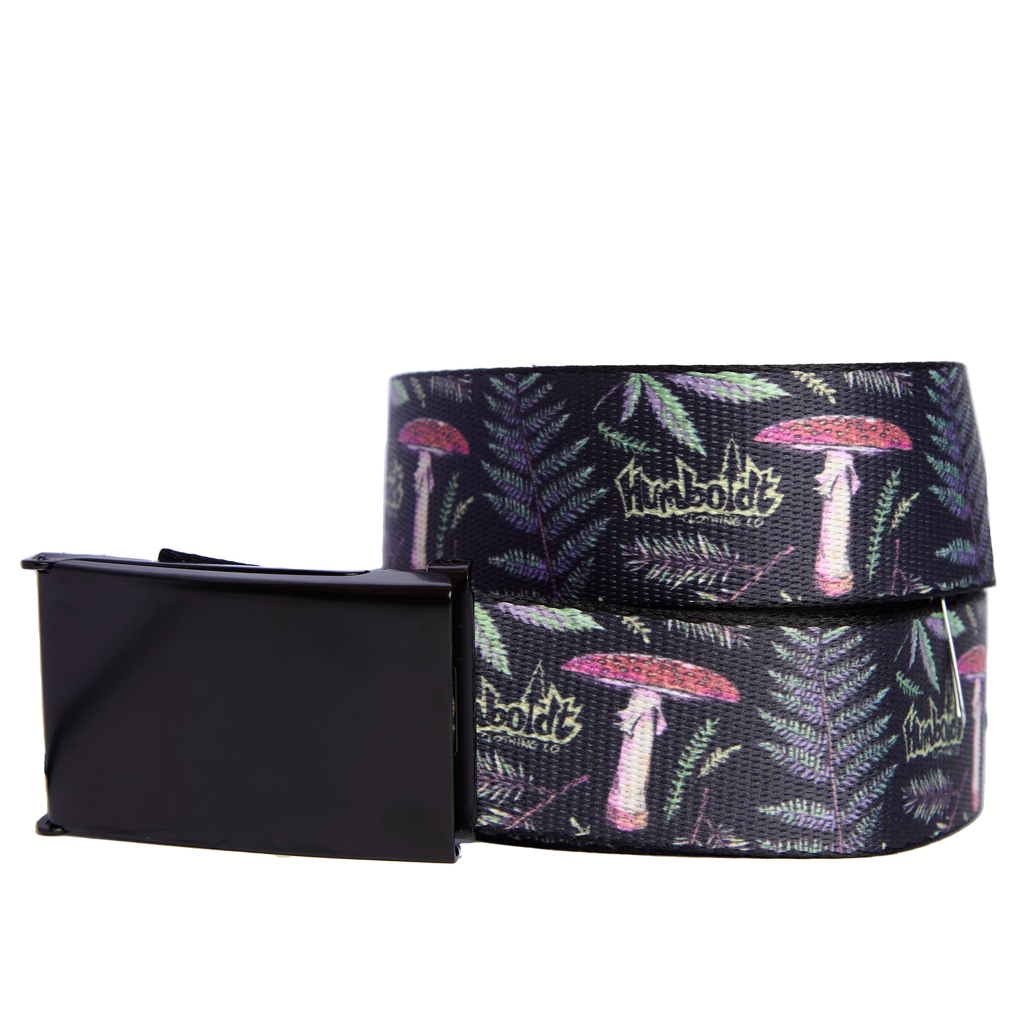 Forest Floor Belt