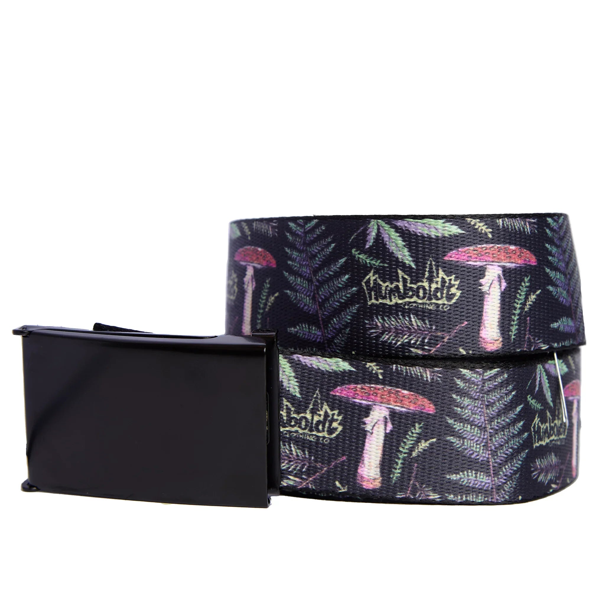 Forest Floor Belt
