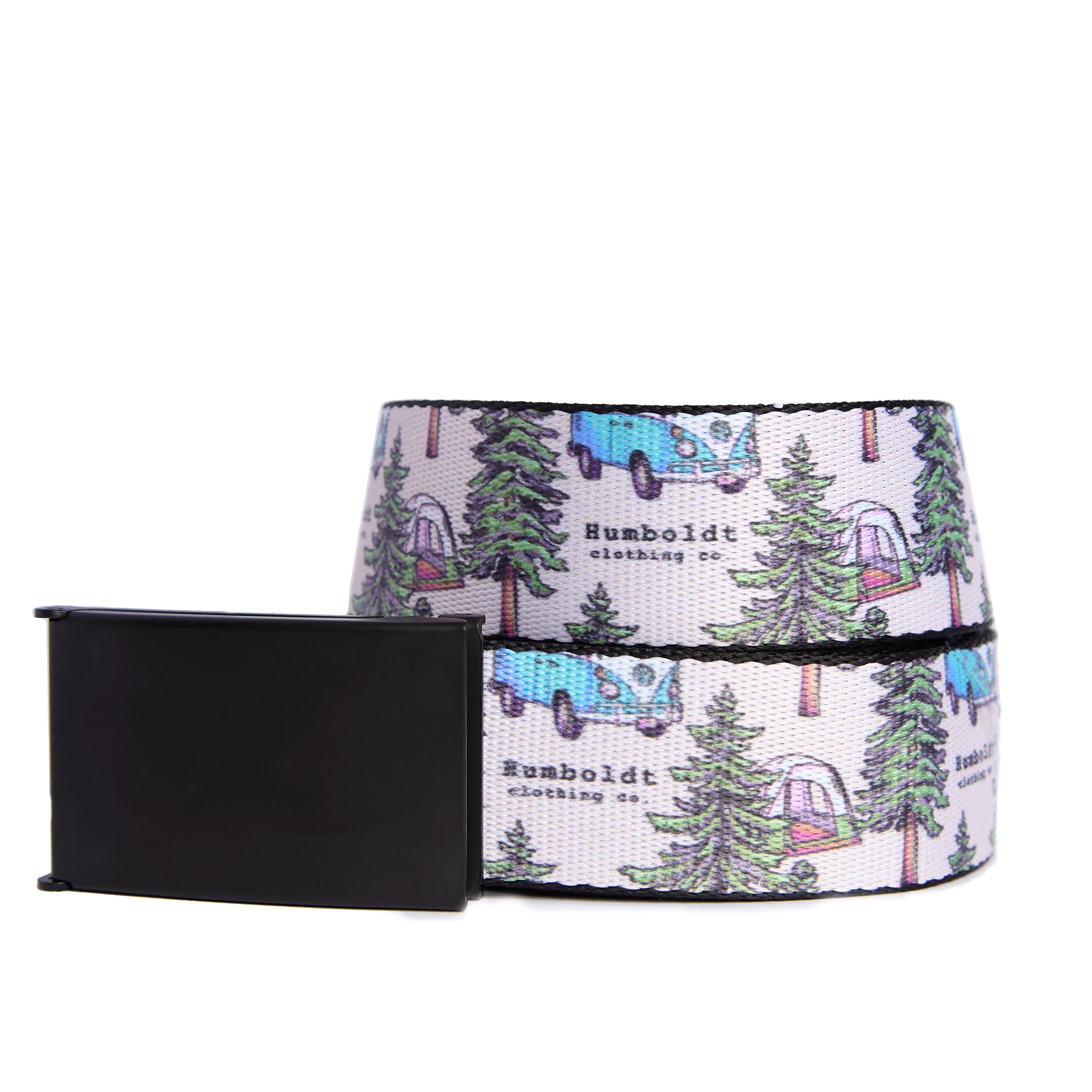 Road trip Women's Belt