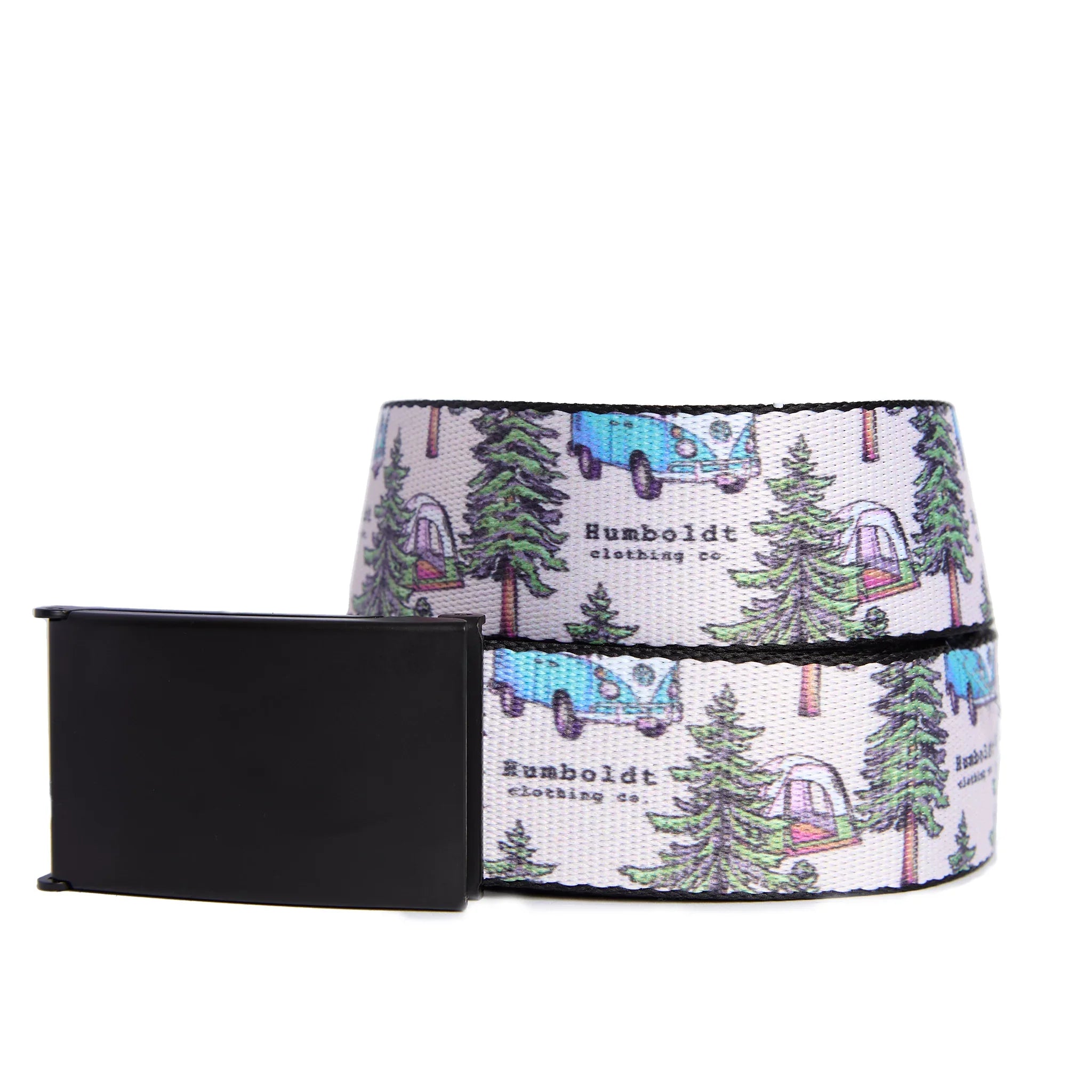 Road trip Women's Belt