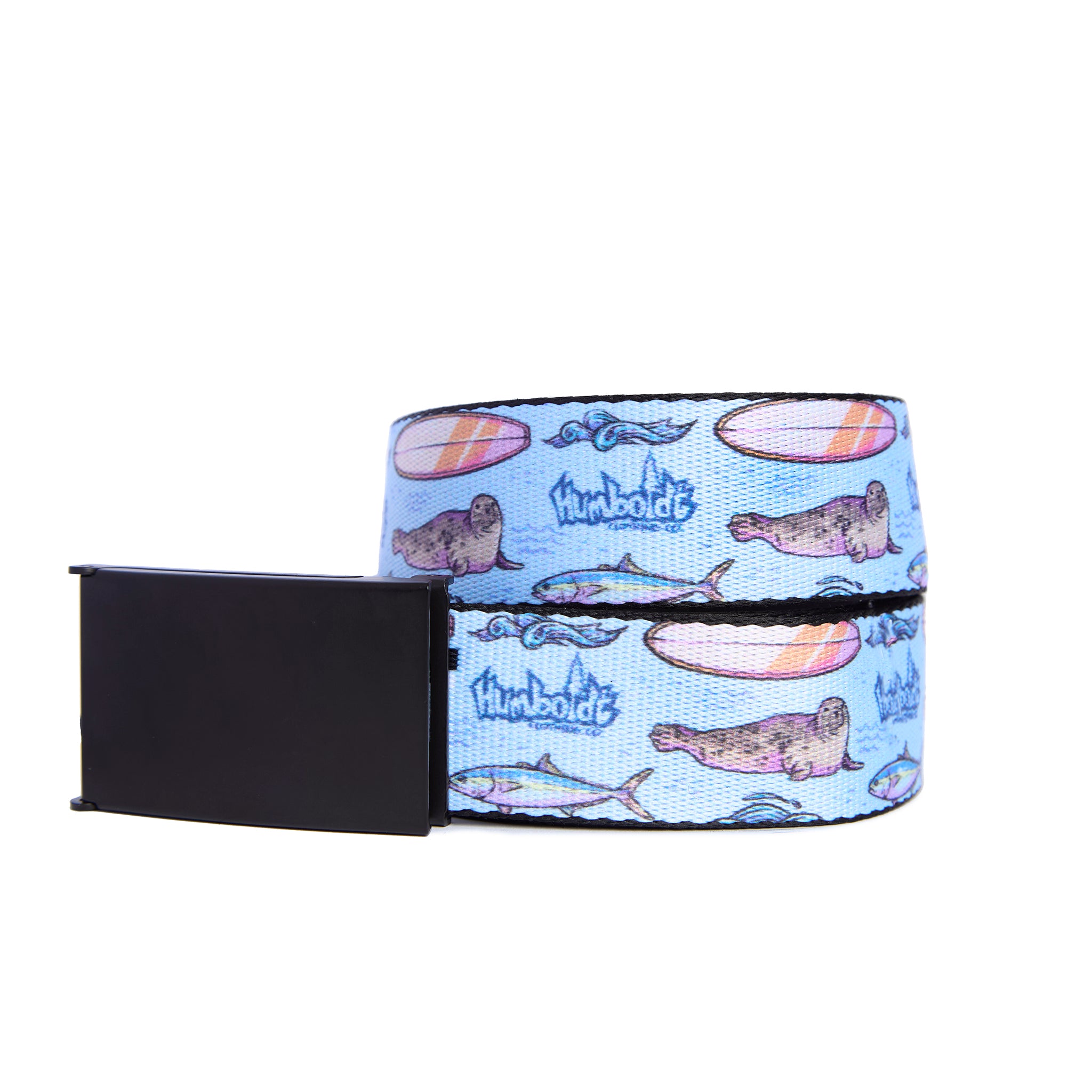 Sea Life Women's Belt