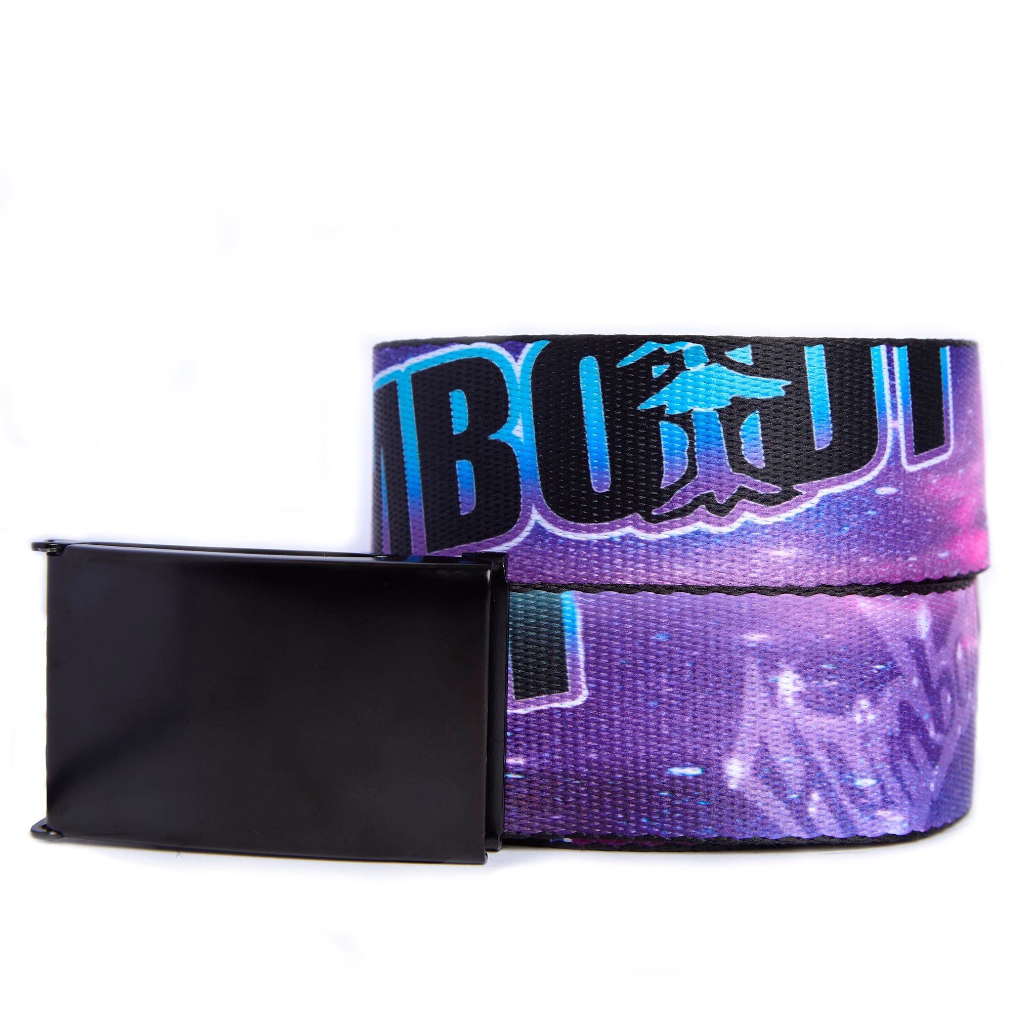 Spaced Out Belt