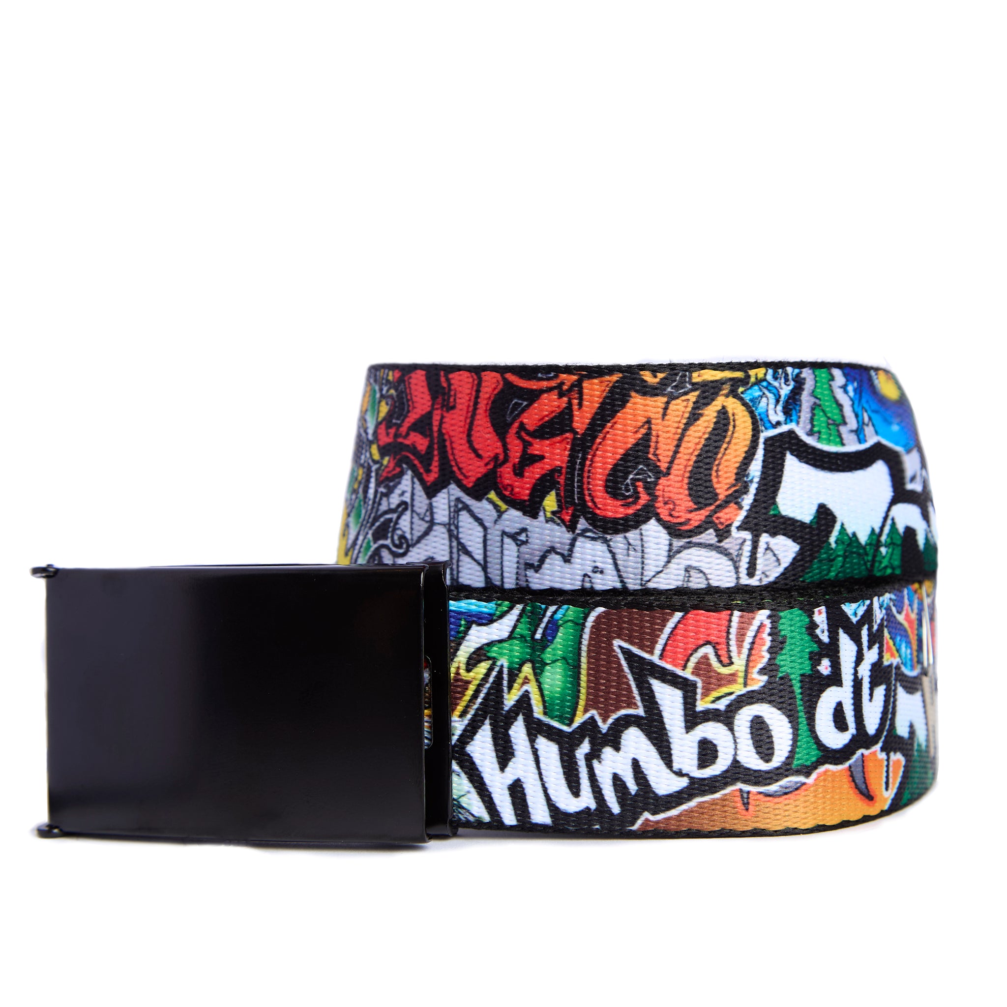 THC Collection Belt