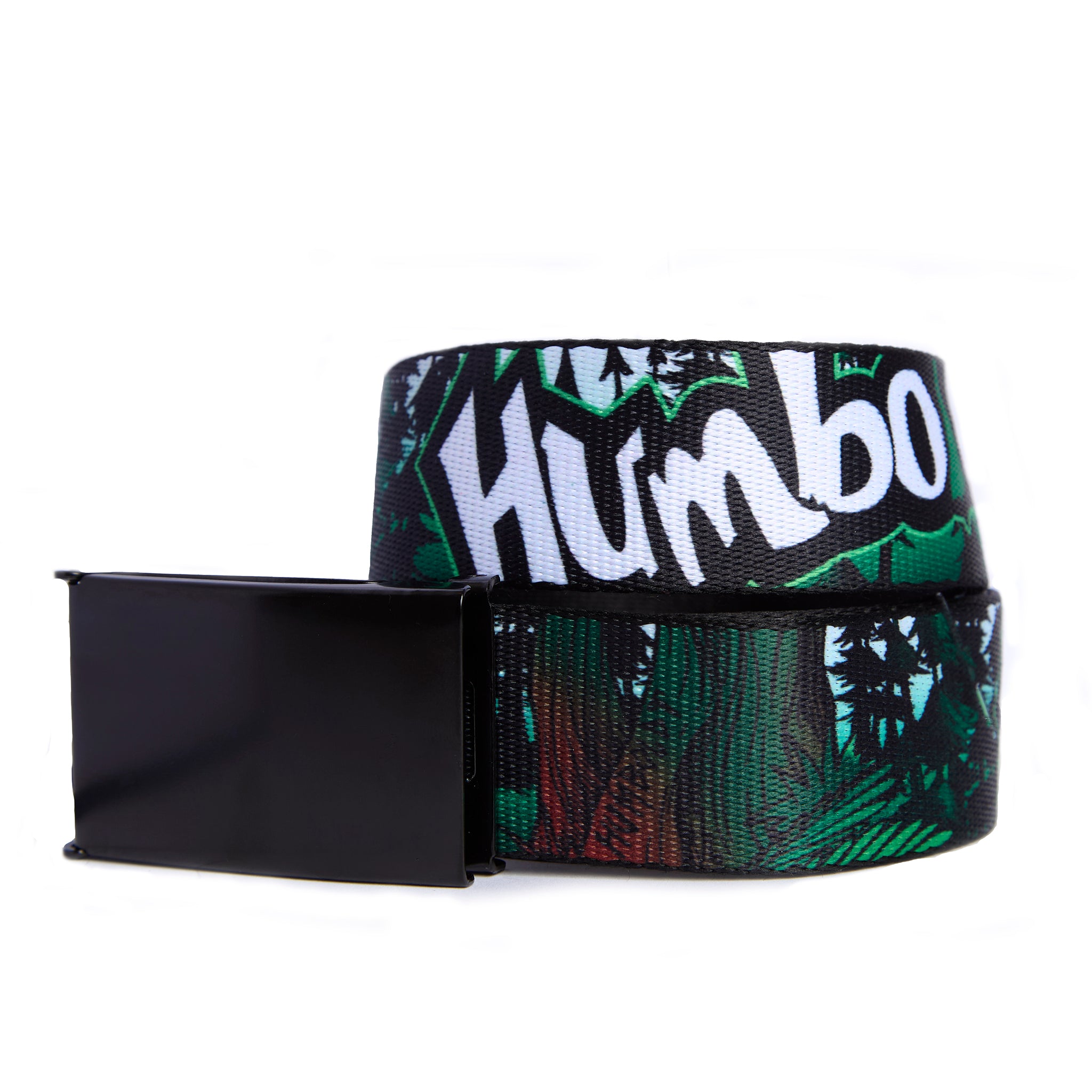 Woven Forest Belt