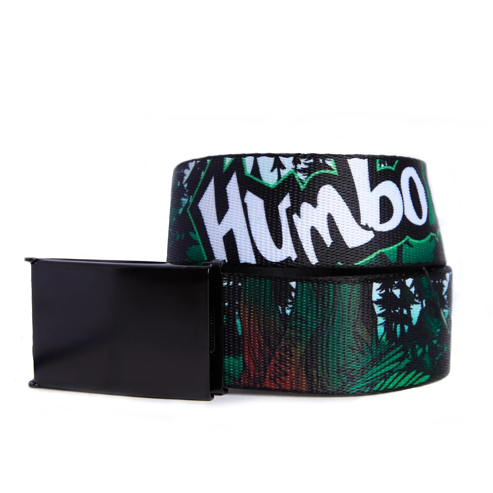 Woven Forest Belt
