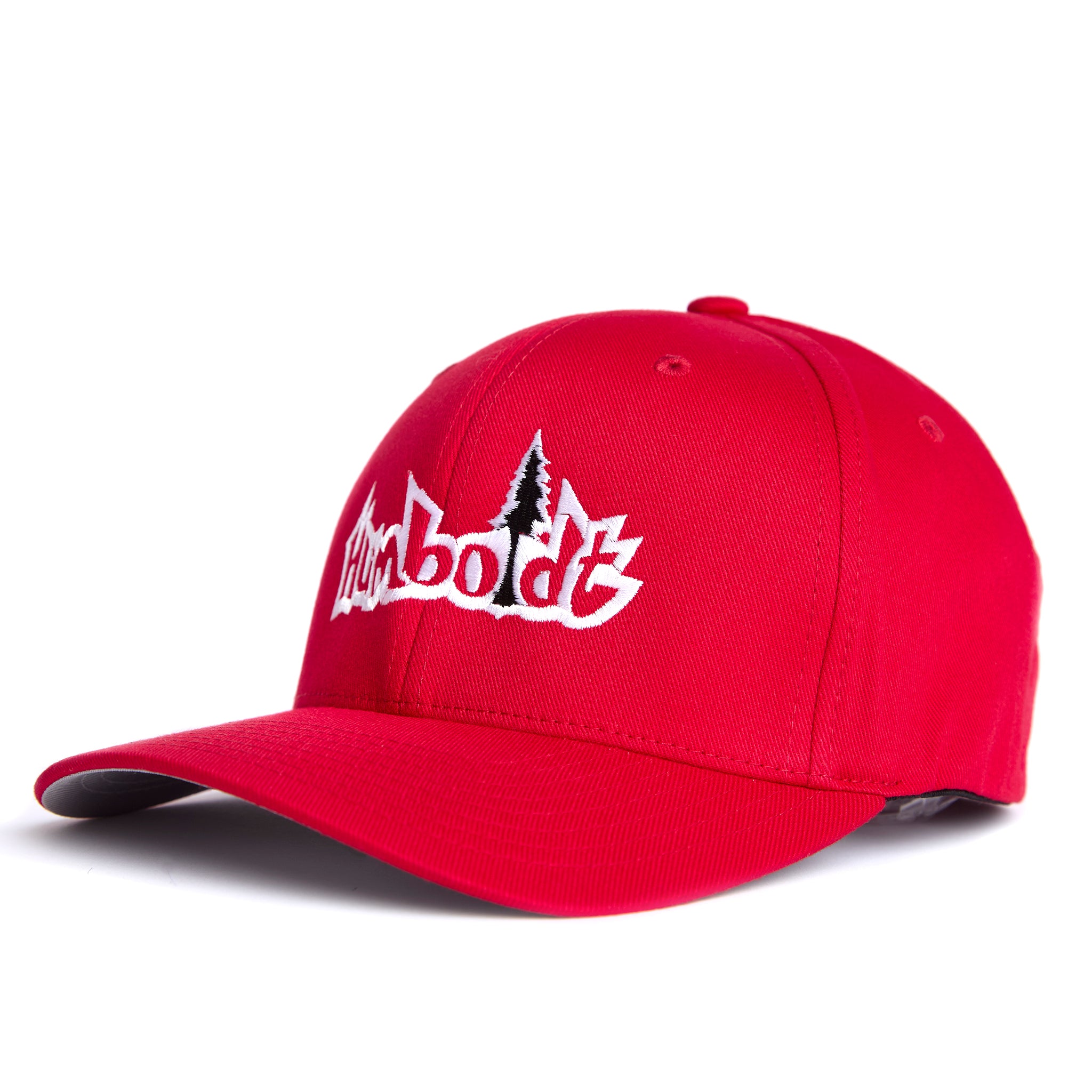 CB TLO Norcal Flex Hat Red