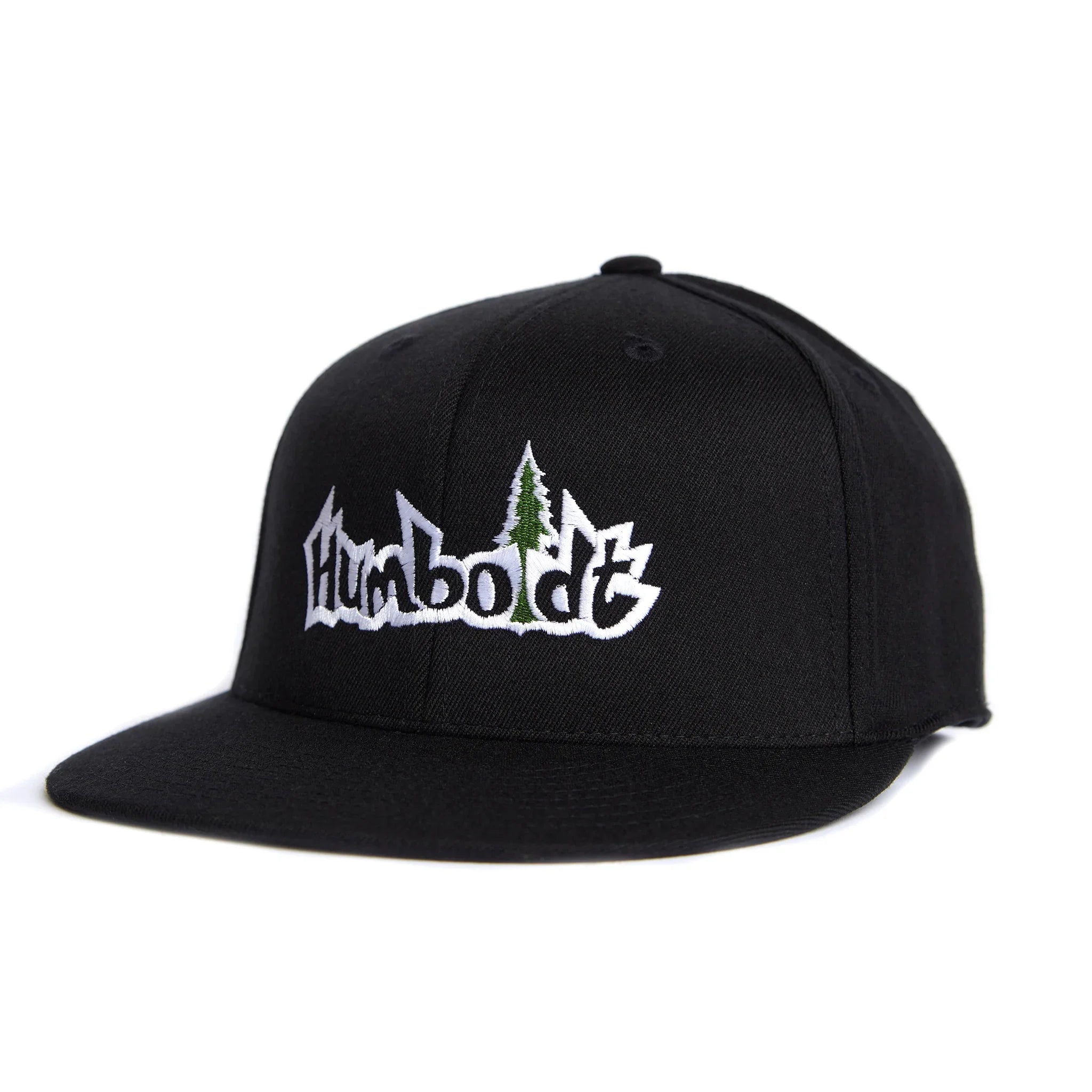 FB TLO Norcal Flex Hat Black