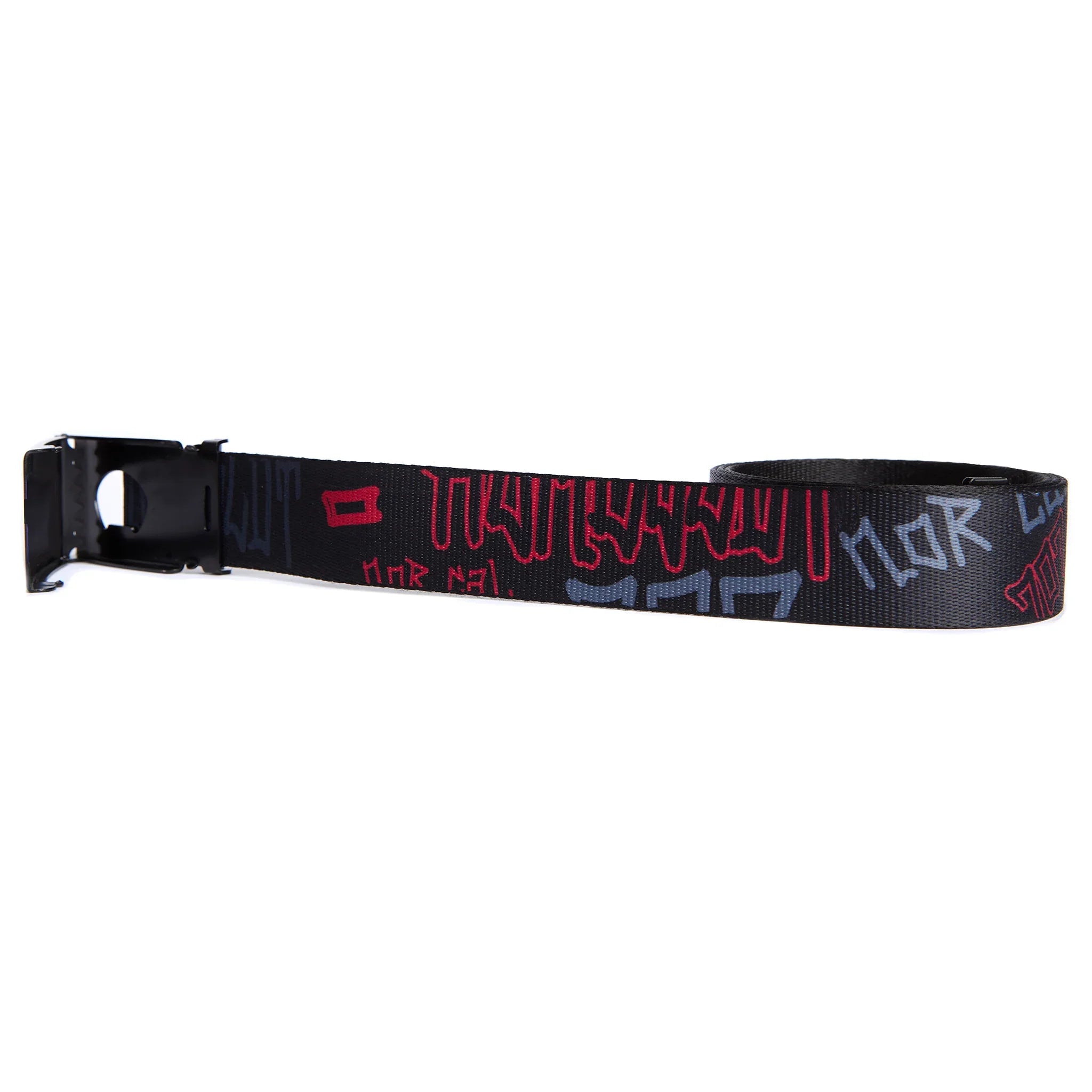 707 Norcal Belt