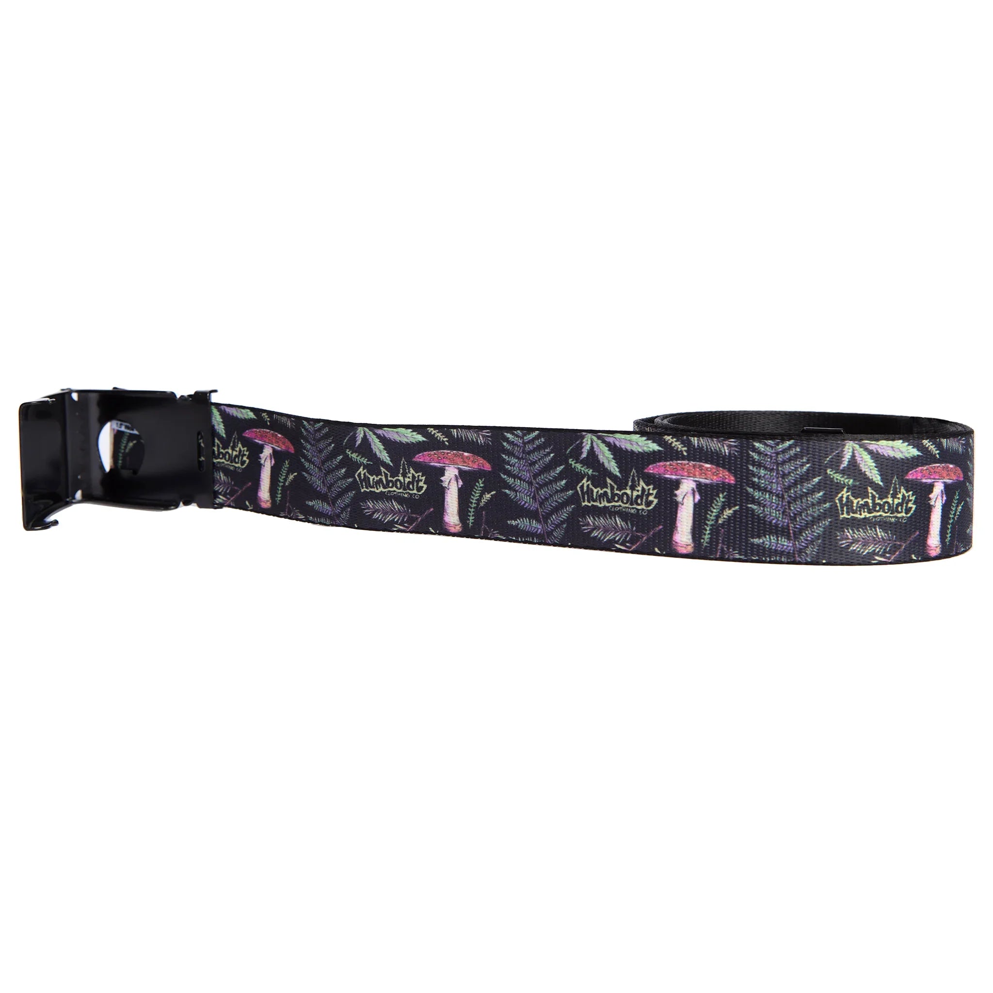 Forest Floor Belt