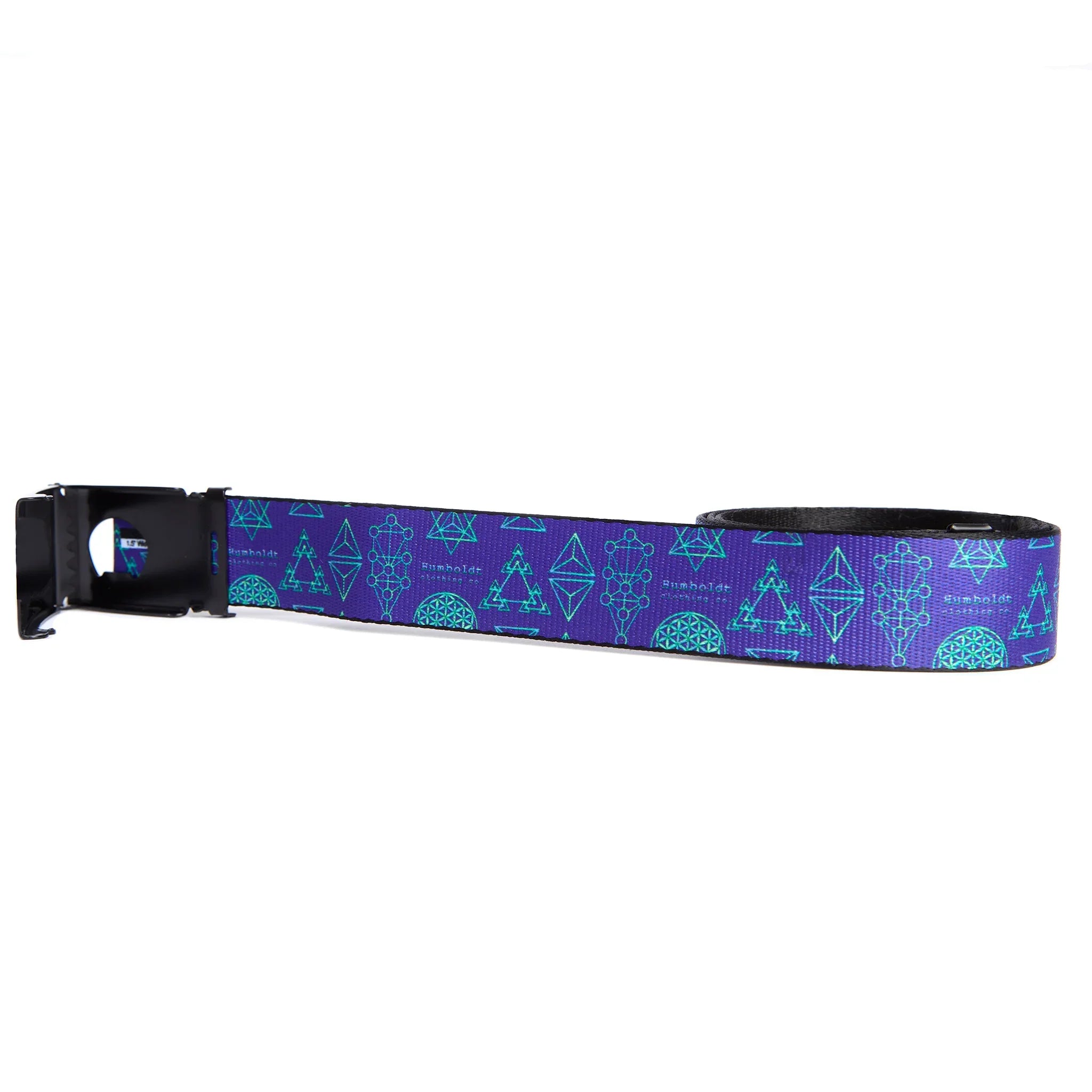 Sacred Geometry Women's Belt