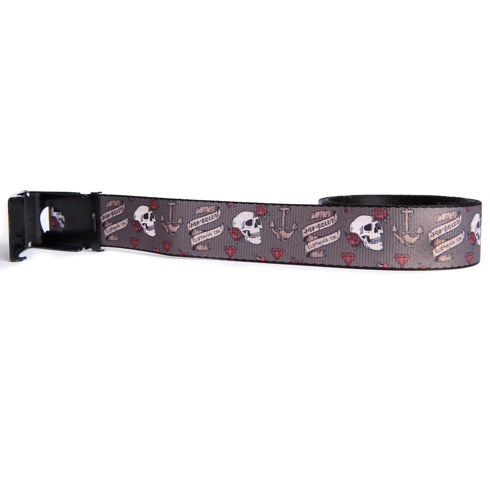 Sailor Tattoo Women's Belt