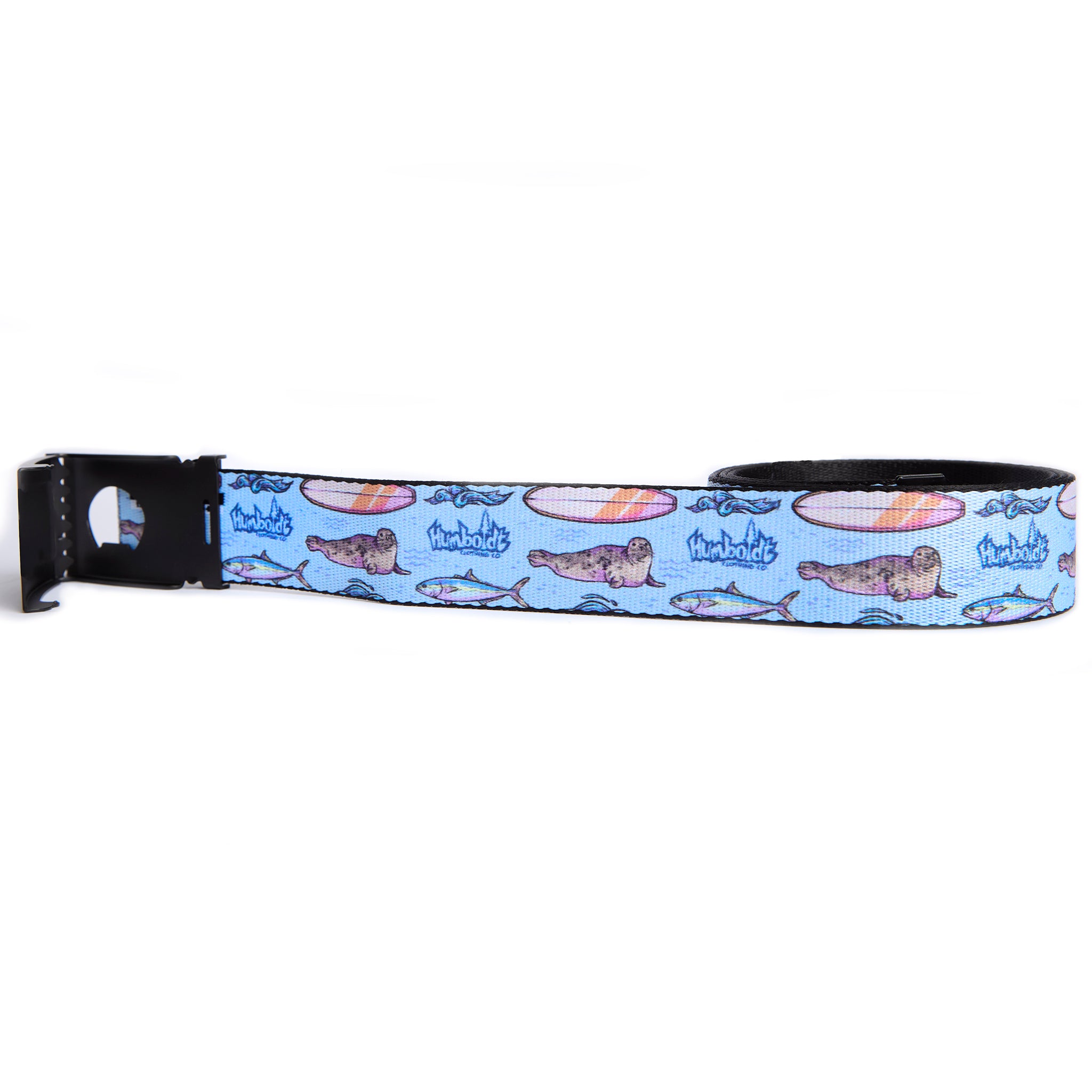 Sea Life Women's Belt
