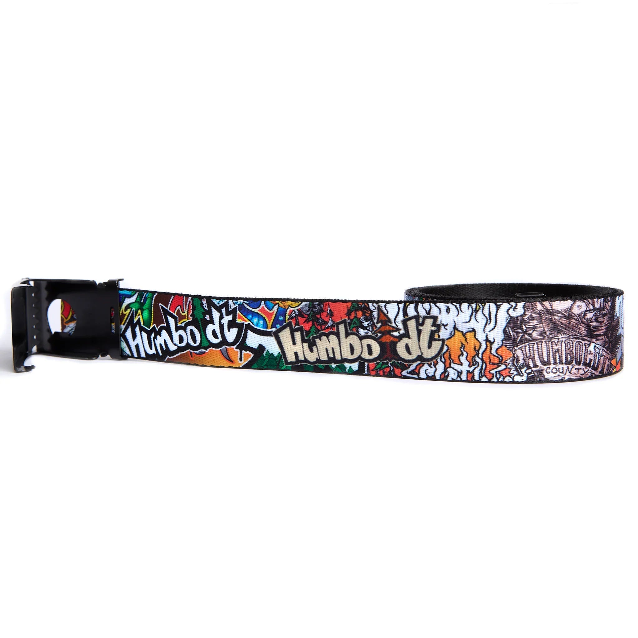 THC Collection Belt