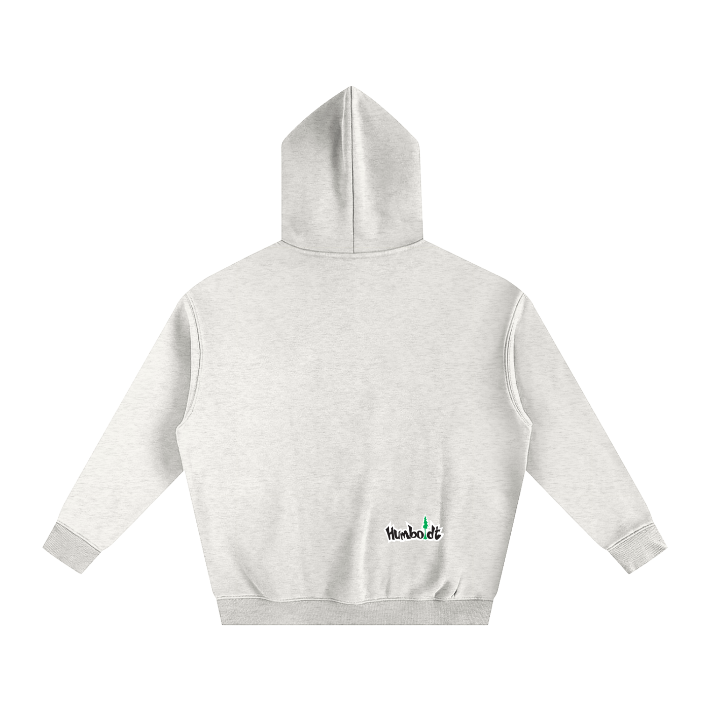 Fun With Color Hoodie-CUSTOM ORDER