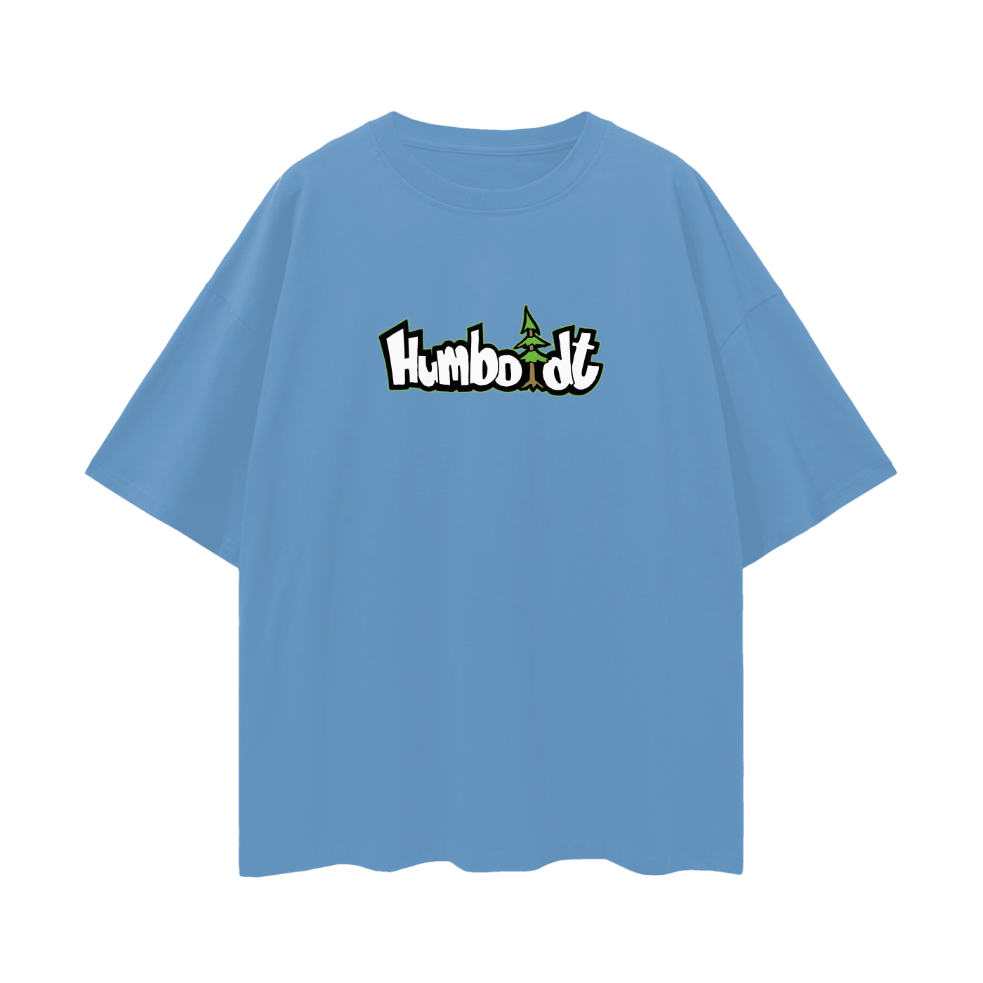 New Style Treelogo Tshirt