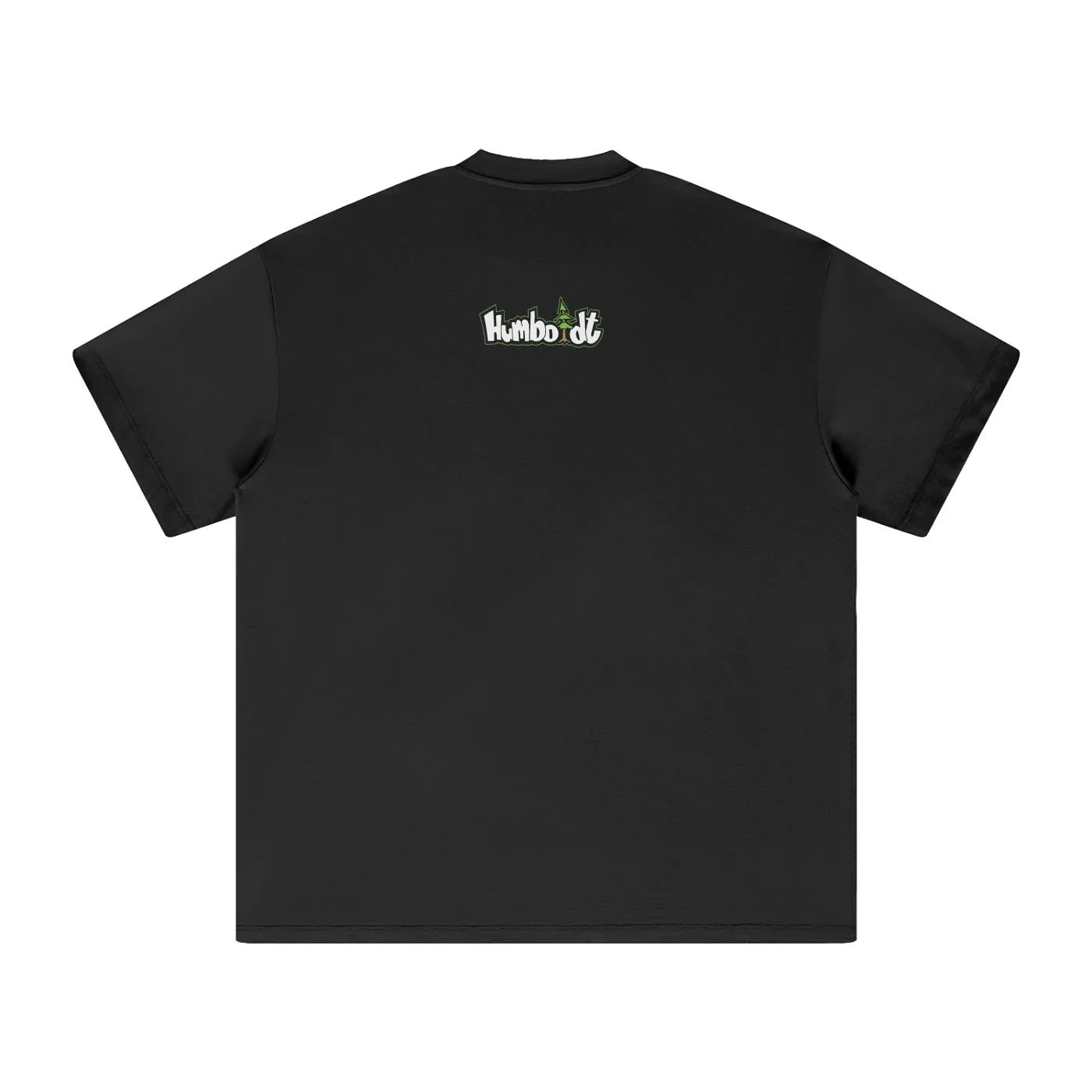 Mountain Scene Heavyweight Earth Tone Tshirt - CUSTOM ORDER