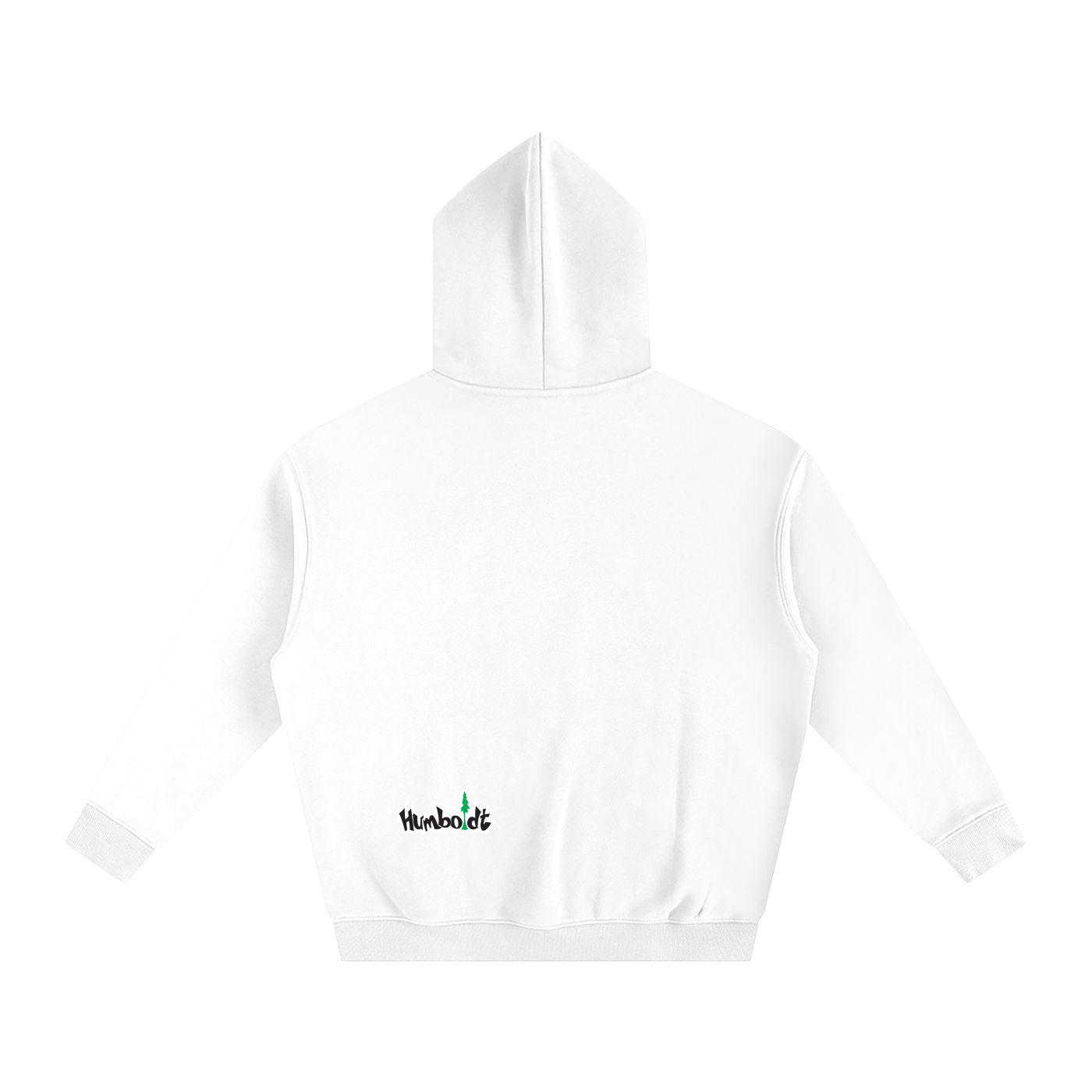 Owl Terrain Pullover Hoodie