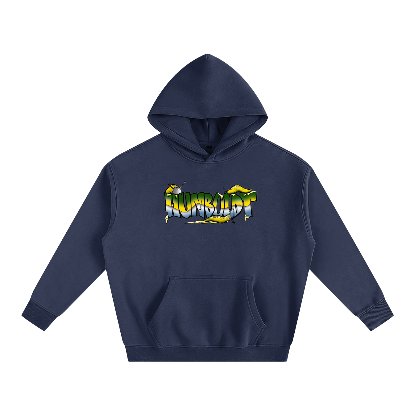 Slugfest Pullover Hoodie