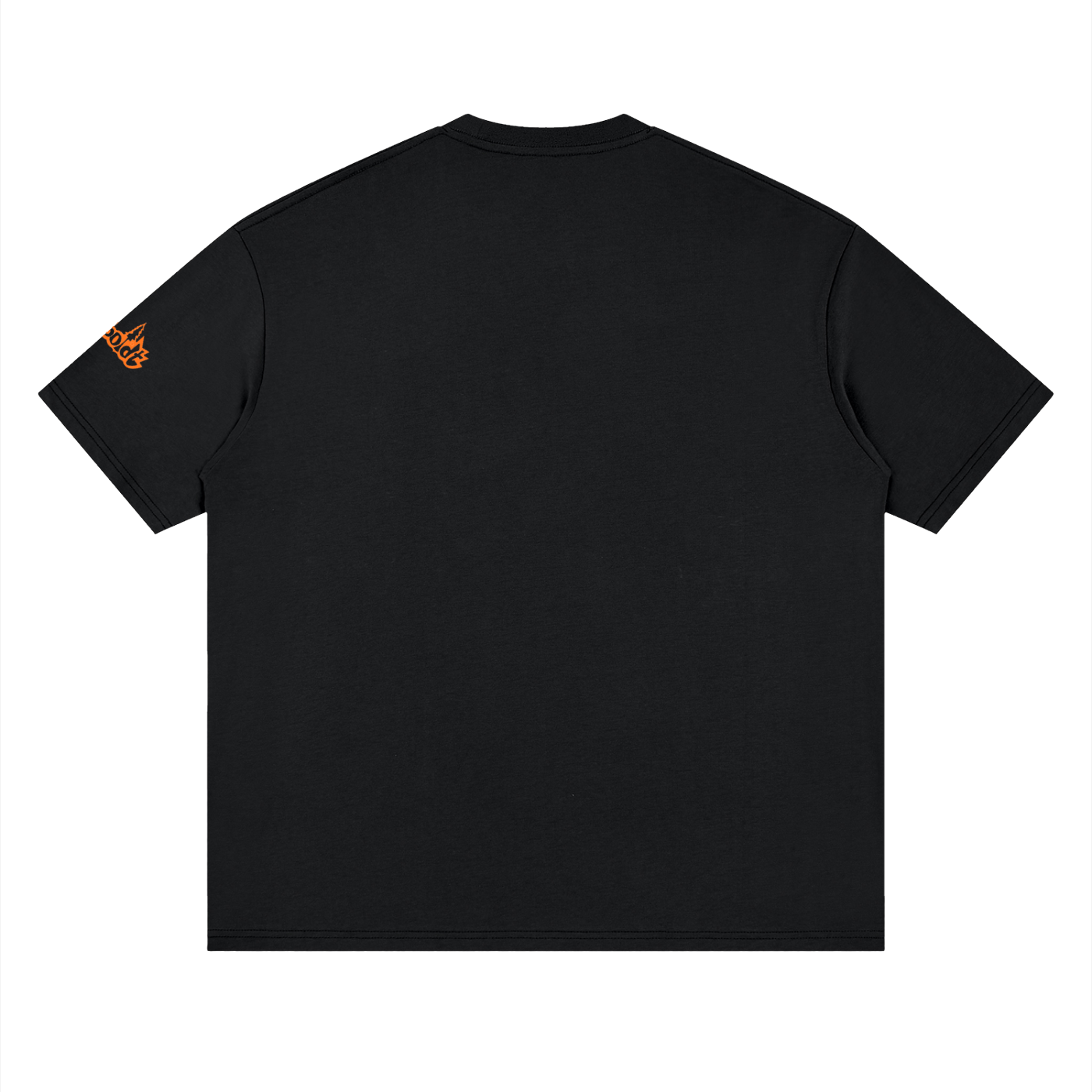 Stay Lifted Streetwear Loose Drop Shoulder TShirt - CUSTOM ORDER