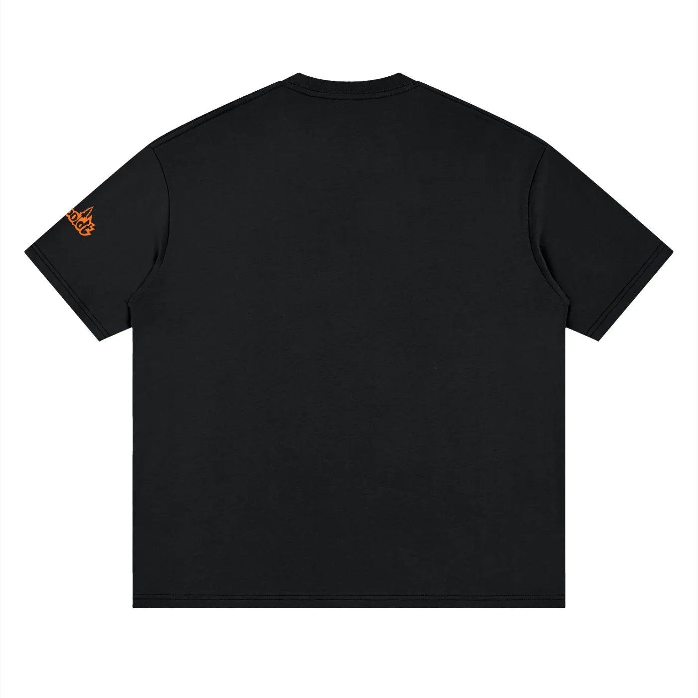 Stay Lifted Streetwear Loose Drop Shoulder TShirt - CUSTOM ORDER