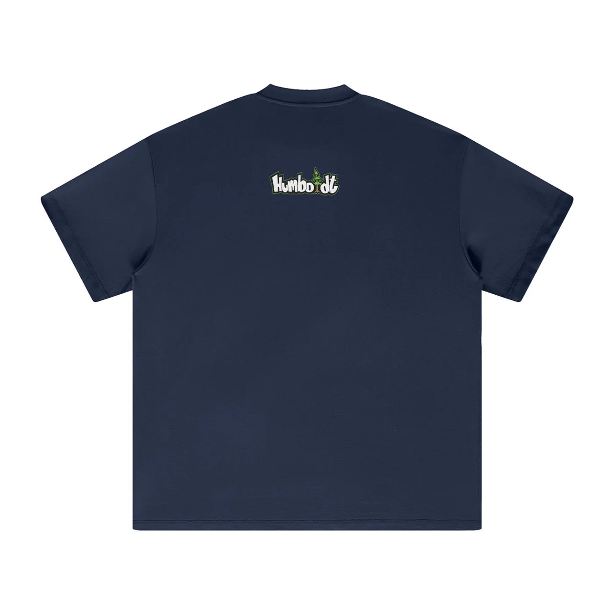 Mountain Scene Heavyweight Earth Tone Tshirt - CUSTOM ORDER