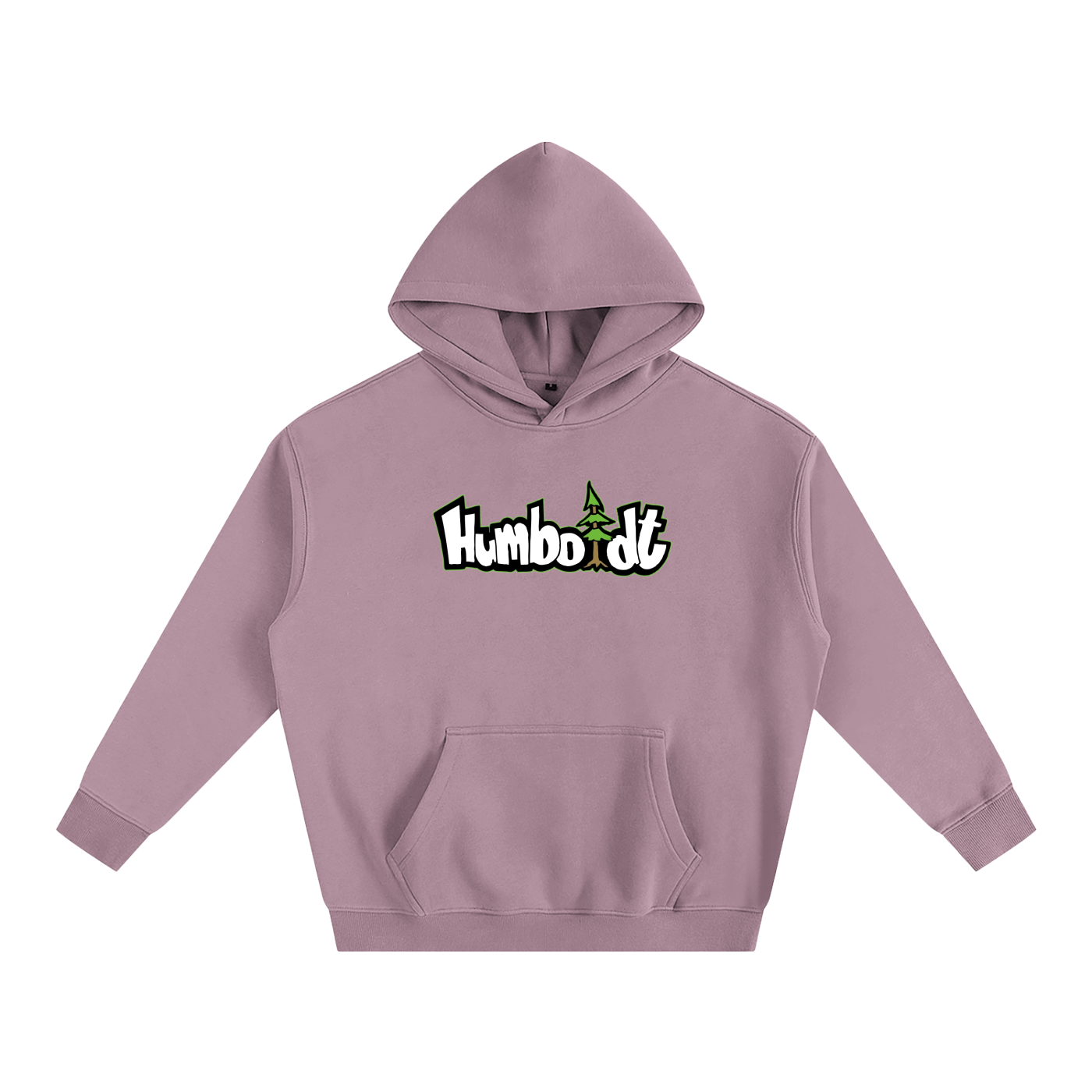 New Style Treelogo Pullover Hoodie