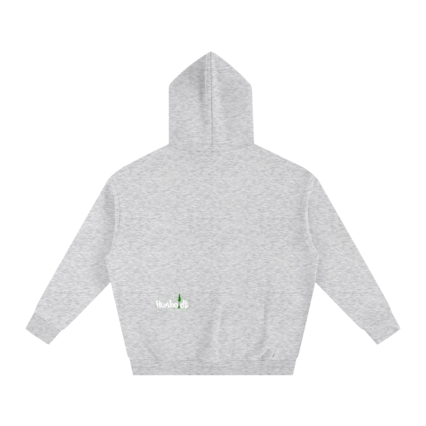 Humboldt Coast Pullover Hoodie