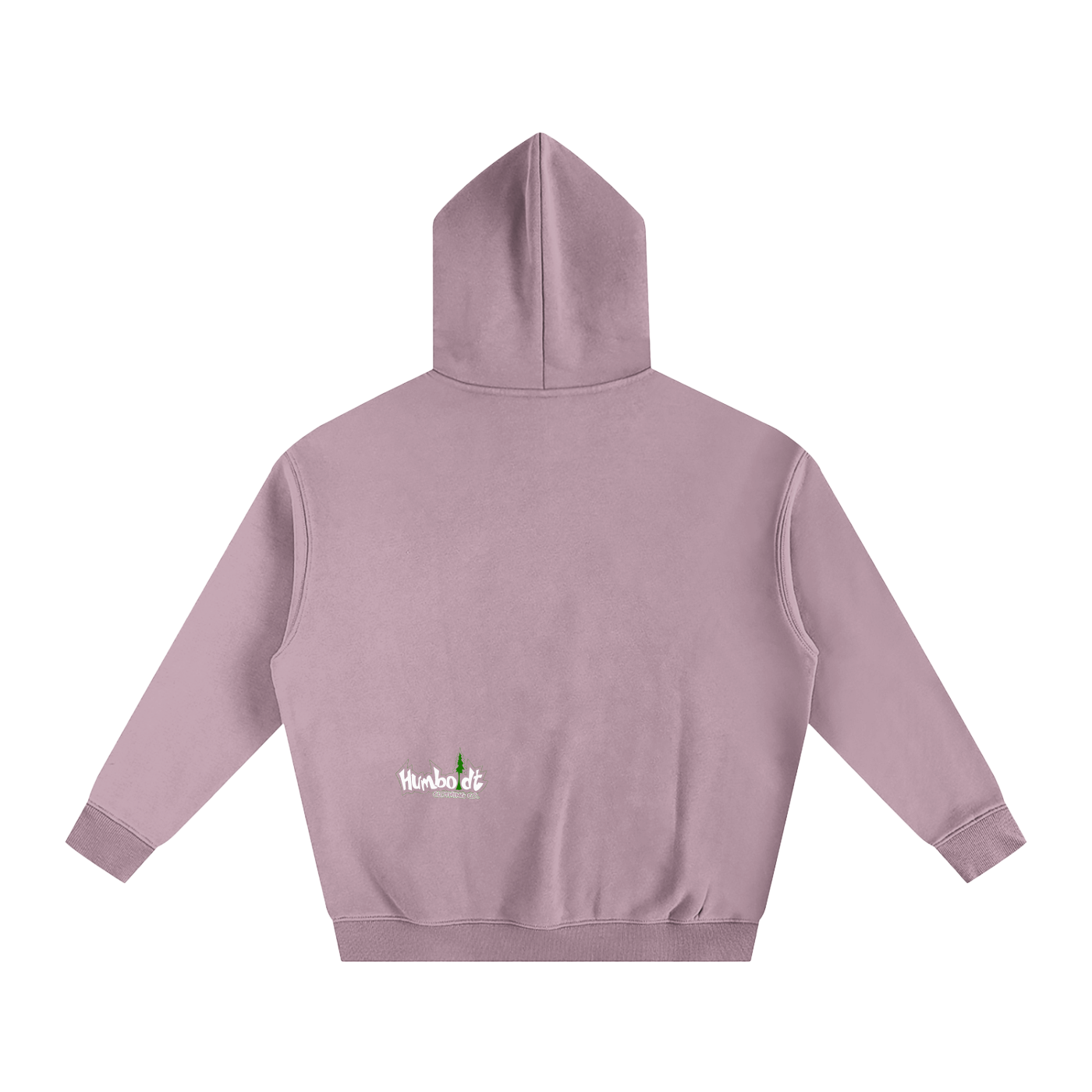Humboldt Coast Pullover Hoodie