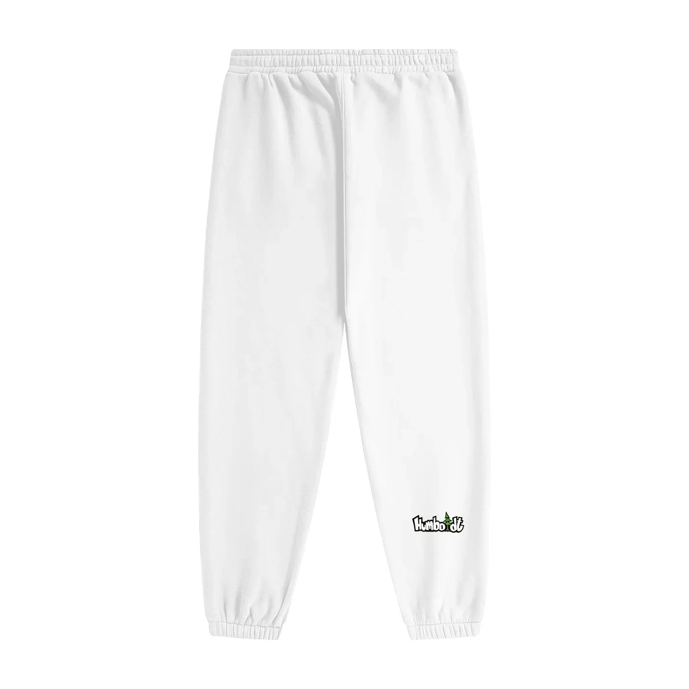 Avenue Unisex Heavyweight Fleece Jogger Sweatpants Pink/Purple Colorway - CUSTOM ORDER
