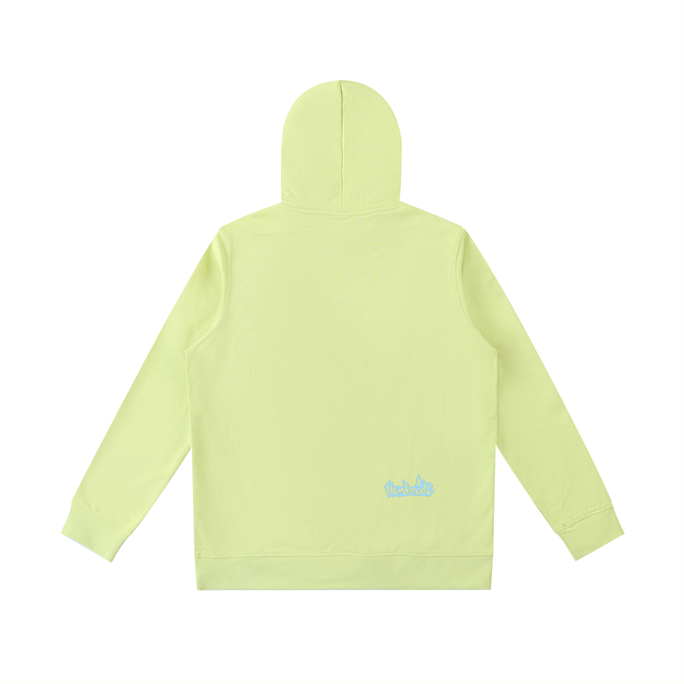 Redwoods to The Sea Essential Oversized Hoodie-CUSTOM ORDER