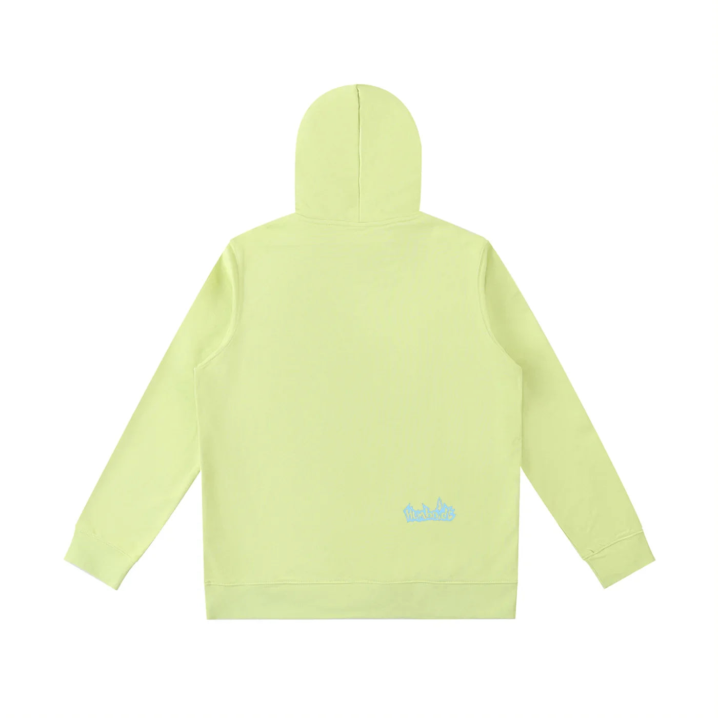 Redwoods to The Sea Essential Oversized Pullover Hoodie - CUSTOM ORDER
