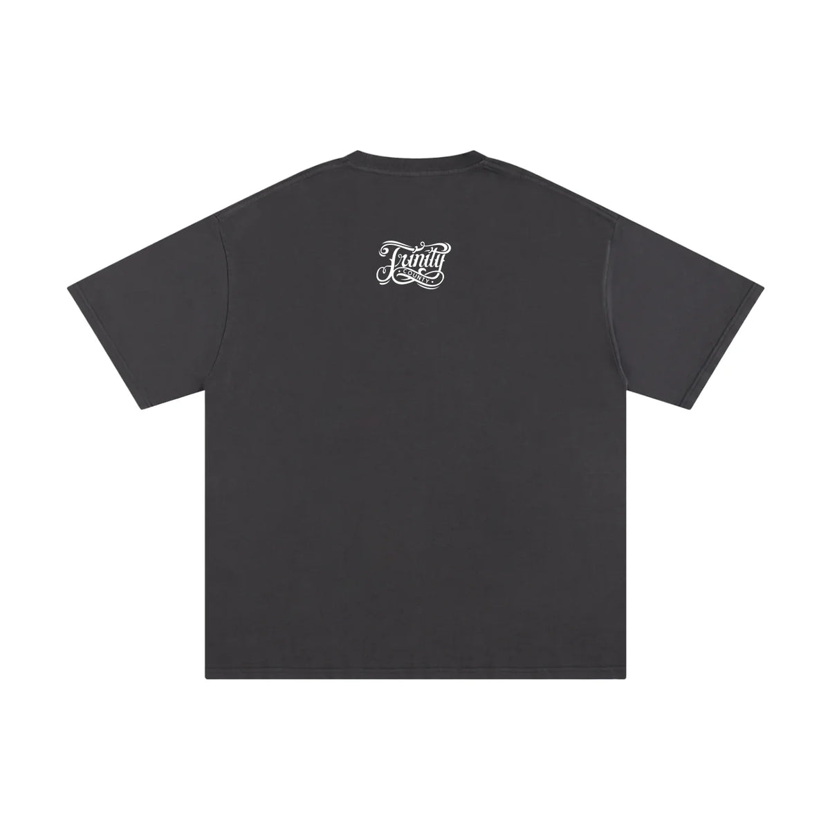 530 THC Unisex Pure Cotton TShirt - CUSTOM ORDER