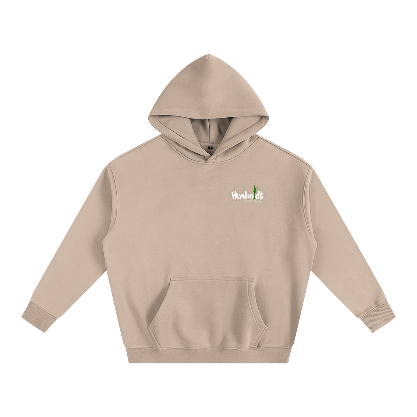 Explore Humboldt Pullover Hoodie