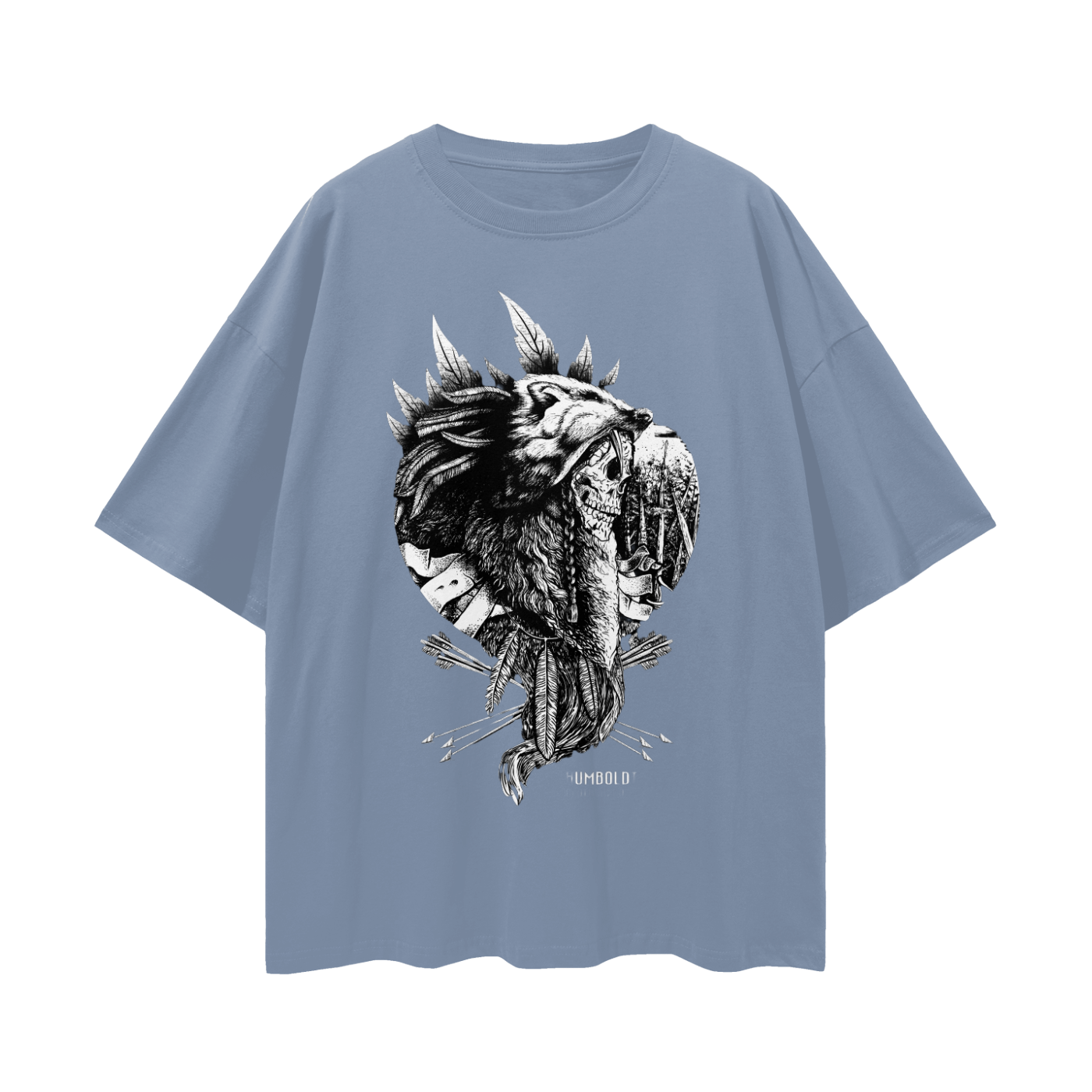Native Spirit Tshirt