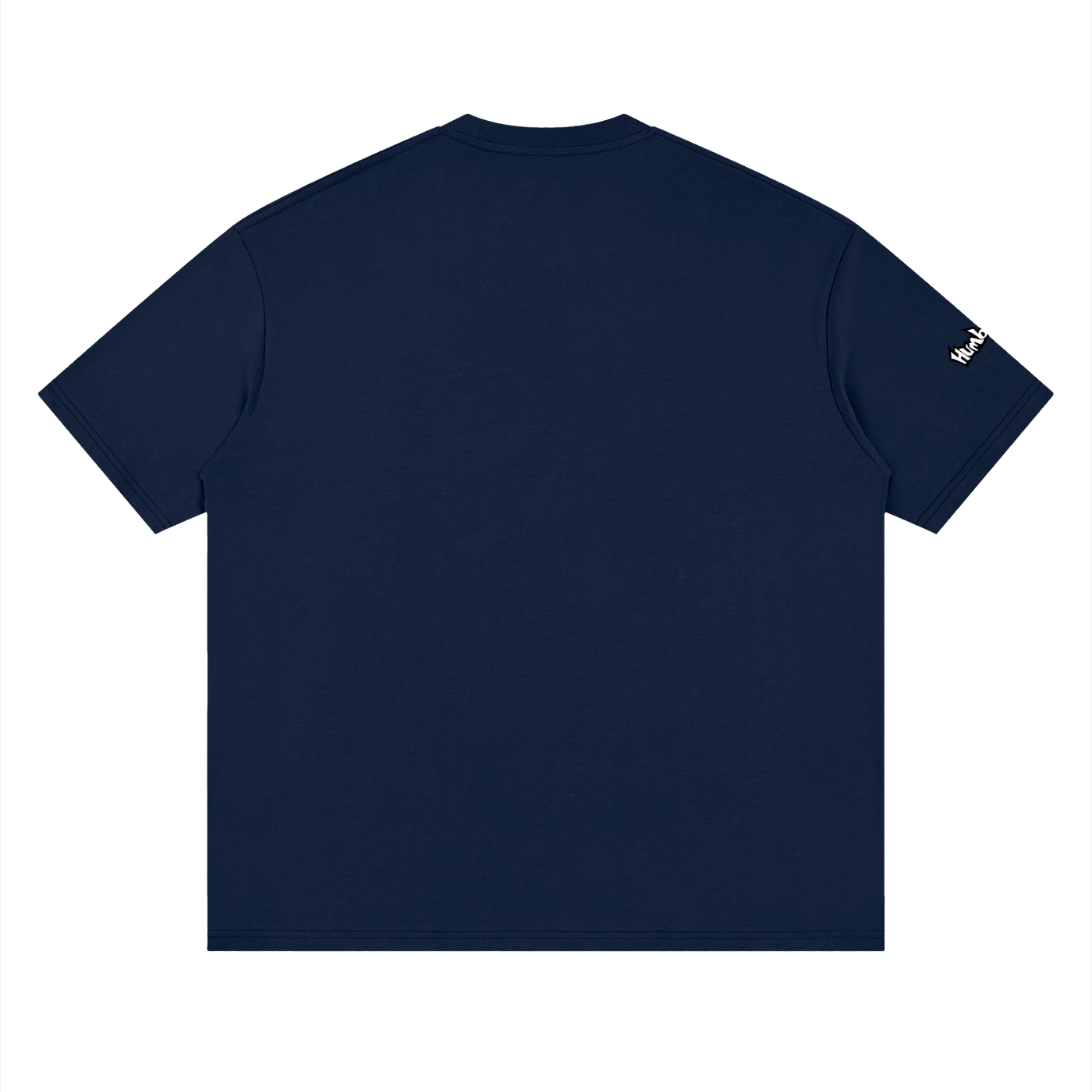 Death Tubez Streetwear Loose Drop Shoulder TShirt - CUSTOM ORDER