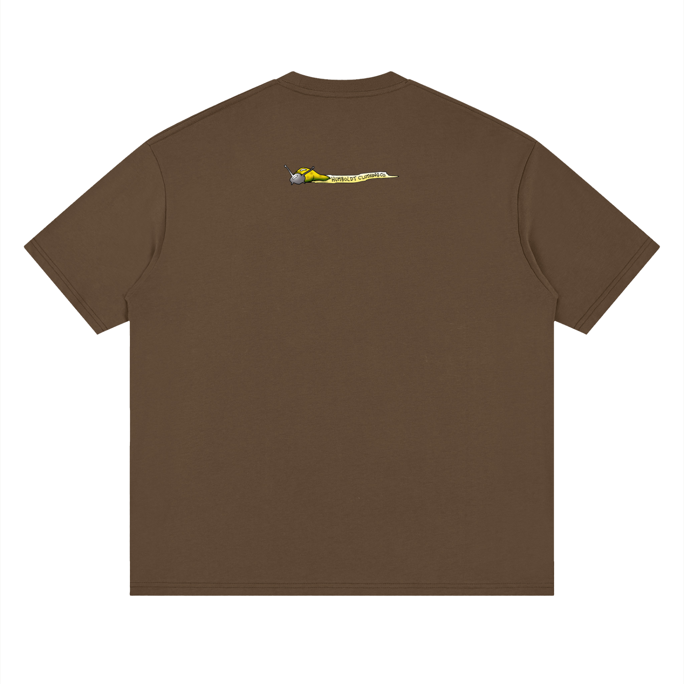 Slugfest Streetwear Loose Drop Shoulder TShirt - CUSTOM ORDER