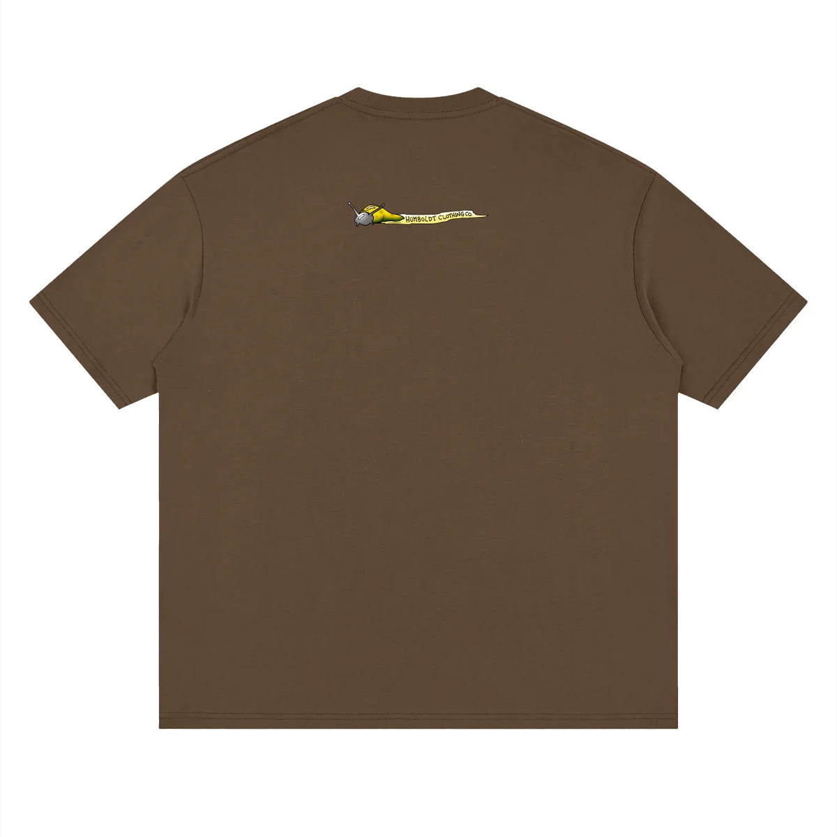 Slugfest Streetwear Loose Drop Shoulder TShirt - CUSTOM ORDER